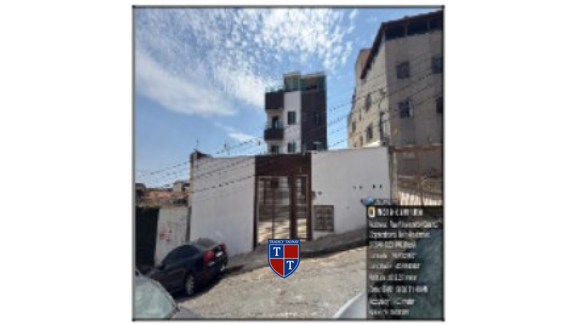 Foto 1 de APARTAMENTO em PARQUE JARDIM LEBLON, BELO HORIZONTE/MG - Imóvel Retomado CAIXA Ref 1444404902866