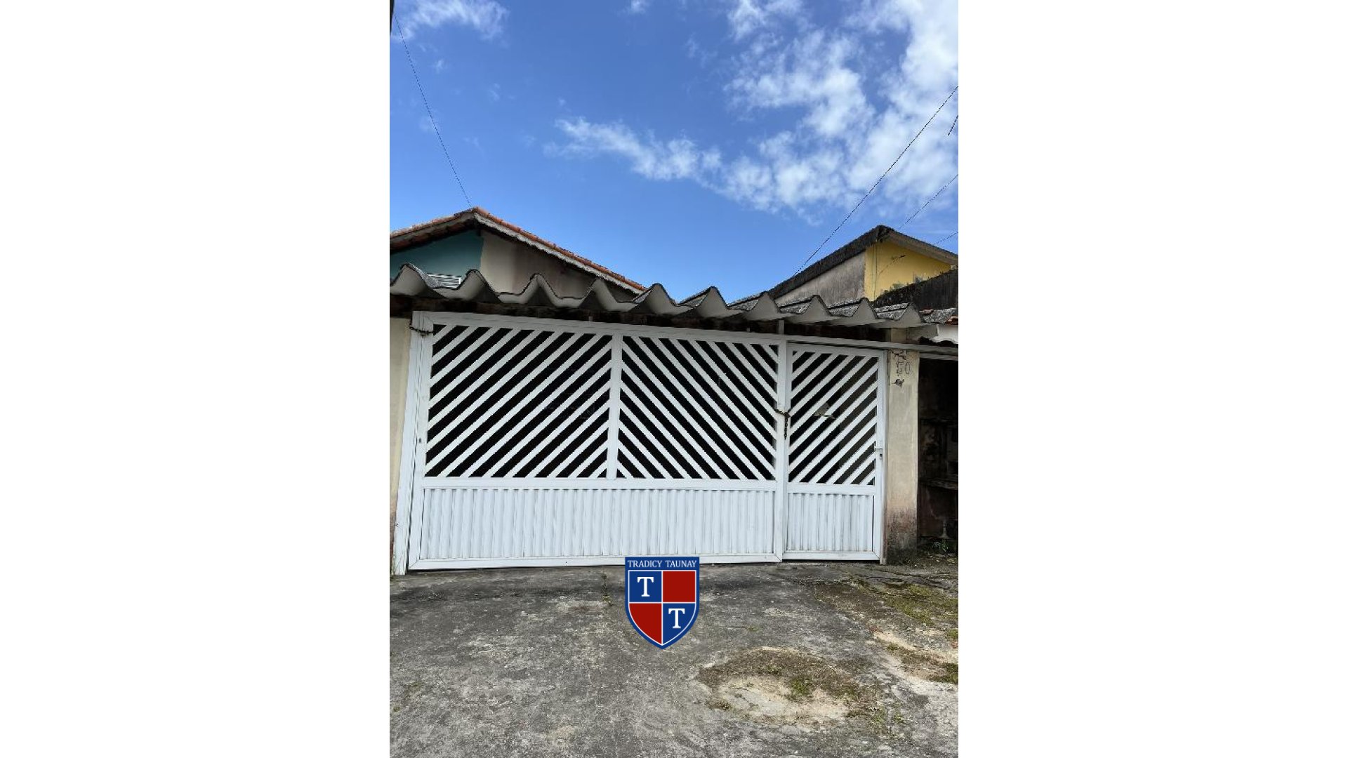 CASA em JARDIM RIBAMAR