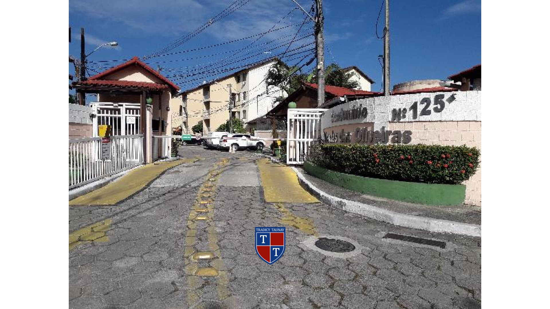 Foto 1 de APARTAMENTO em INHOAIBA - Imóvel Retomado Caixa