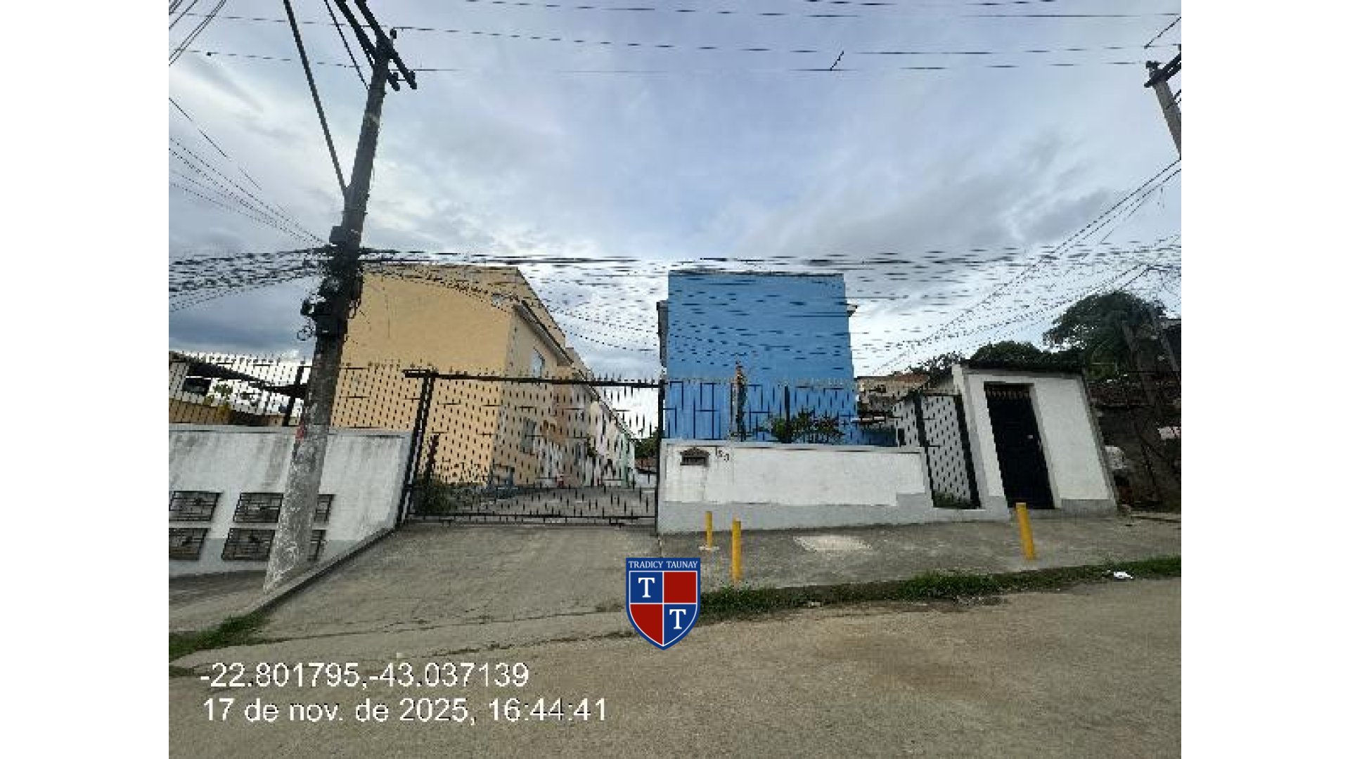Foto 1 de CASA em MUTUAGUACU - Imóvel Retomado Caixa