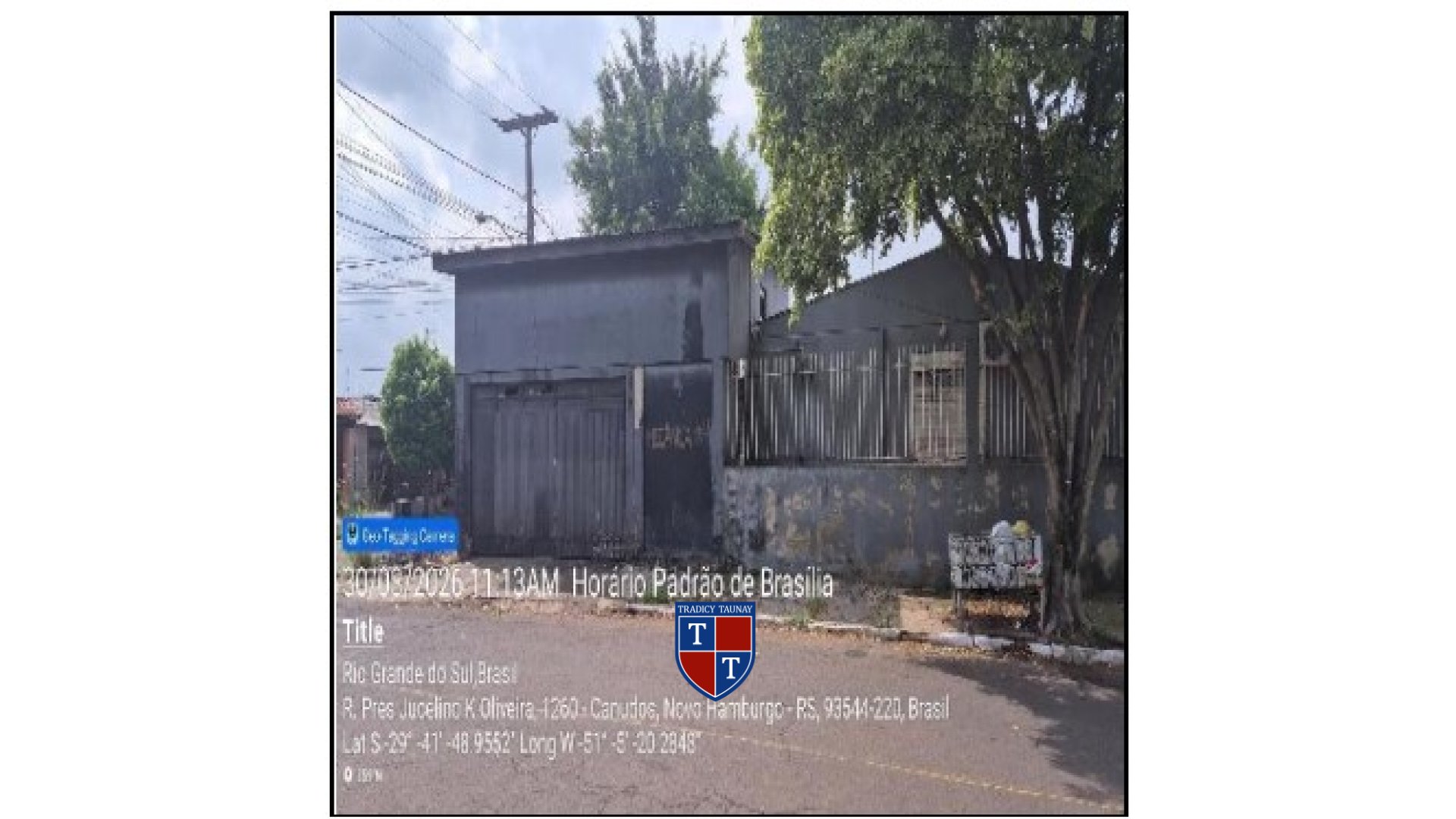 Foto 1 de CASA em CANUDOS - Imóvel Retomado Caixa