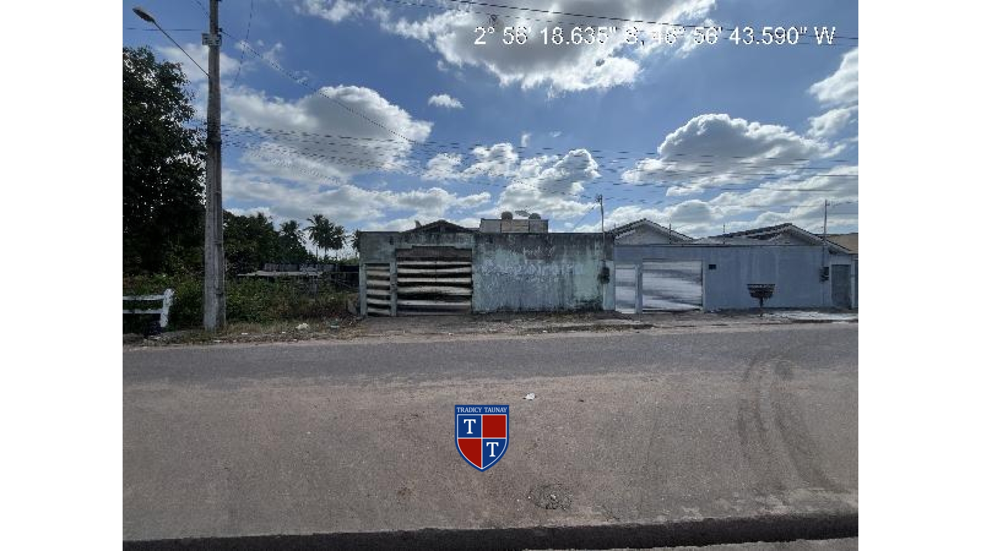 CASA em BAIRRO AEROPORTO