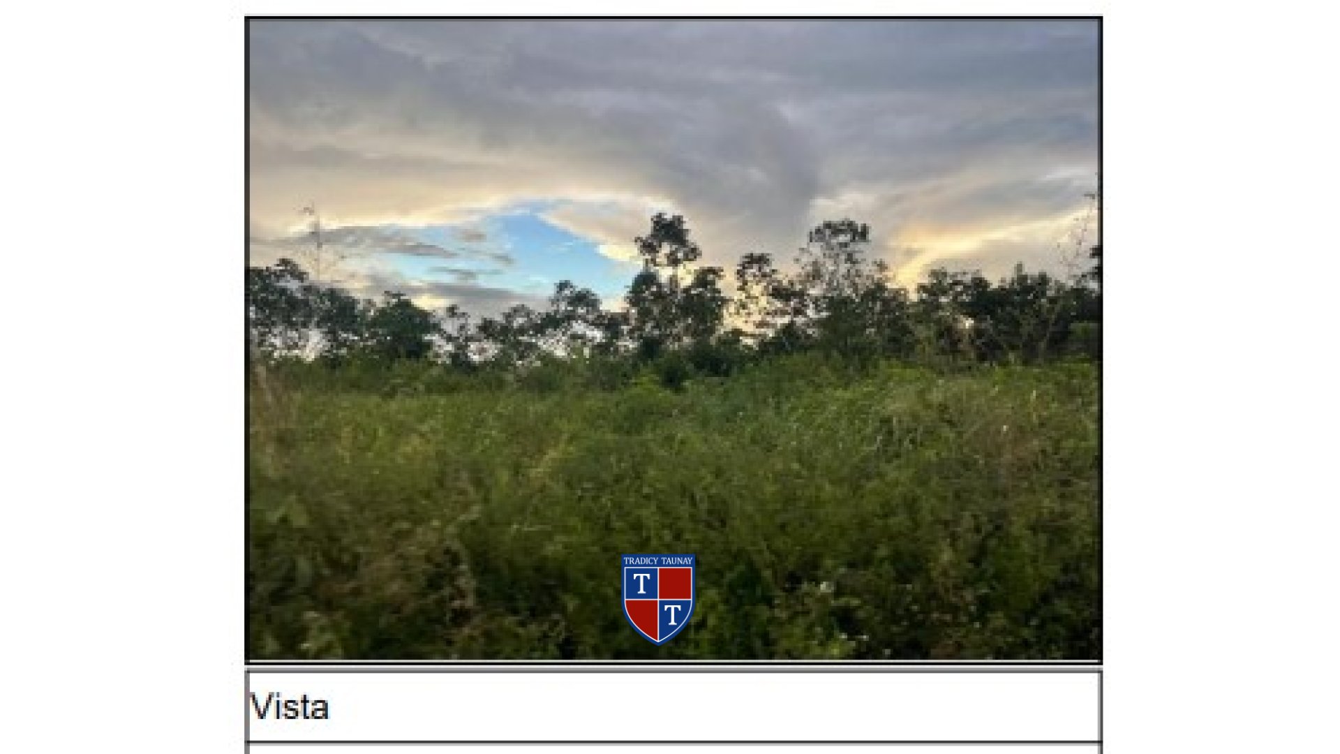 Foto 1 de TERRENO em VILA KENNEDY - Imóvel Retomado Caixa
