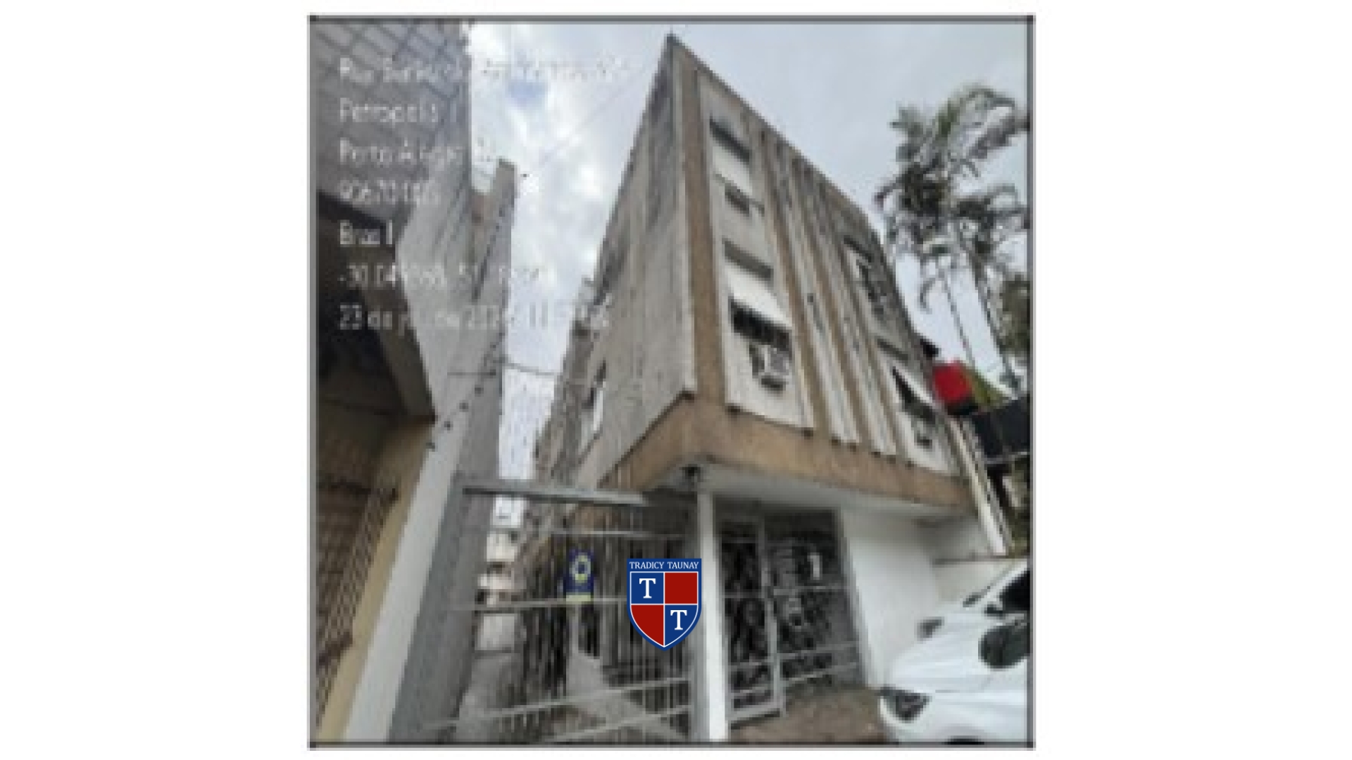 APARTAMENTO em PETROPOLIS