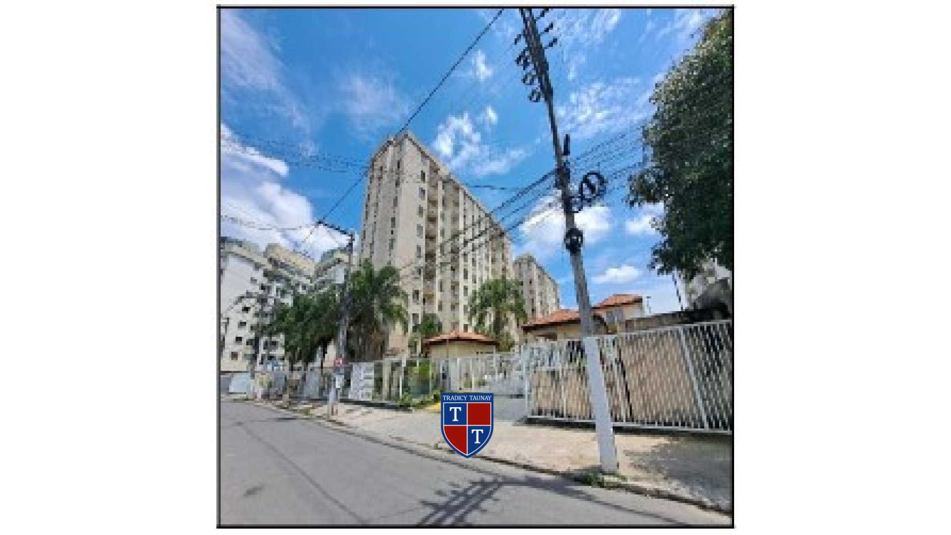 Foto 1 de APARTAMENTO em CENTRO - Imóvel Retomado Caixa