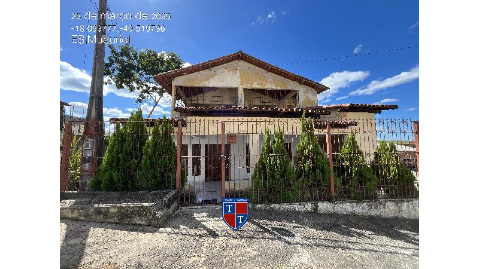 Foto 1 de CASA em SOSTENES F DA SILVA - Imóvel Retomado Caixa