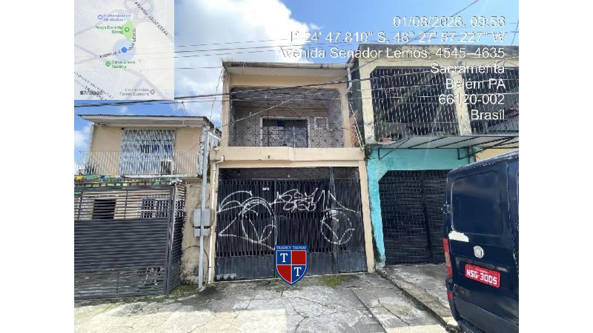 CASA em SACRAMENTA