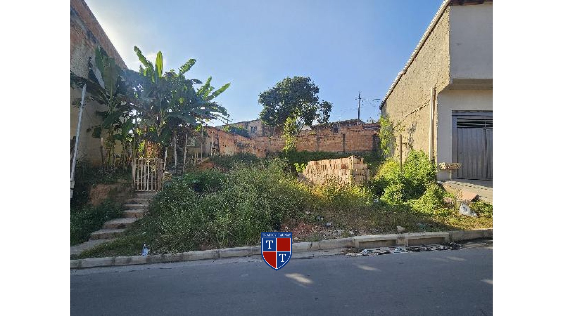 TERRENO em SAO FRANCISCO DE ASSIS