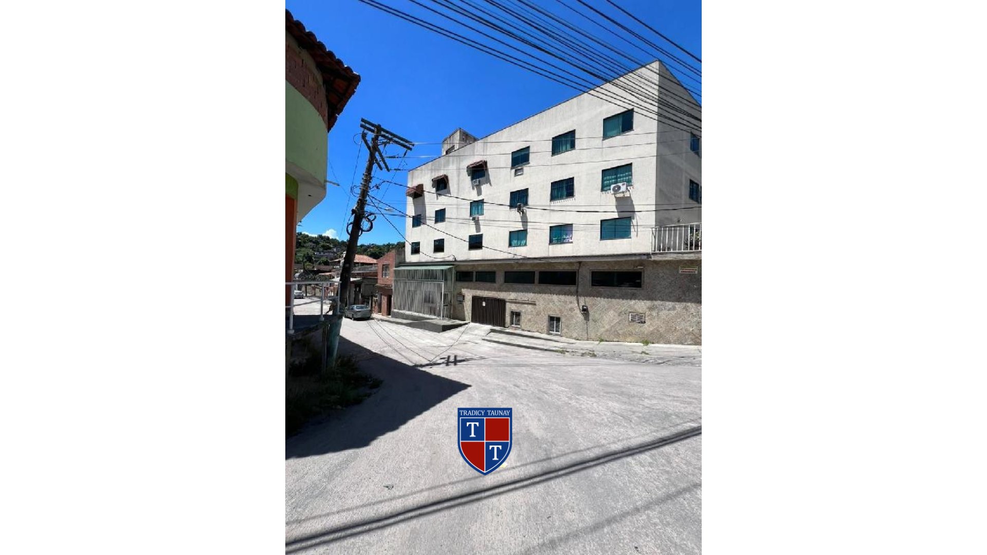 Foto 1 de APARTAMENTO em TRIBOBO - Imóvel Retomado Caixa