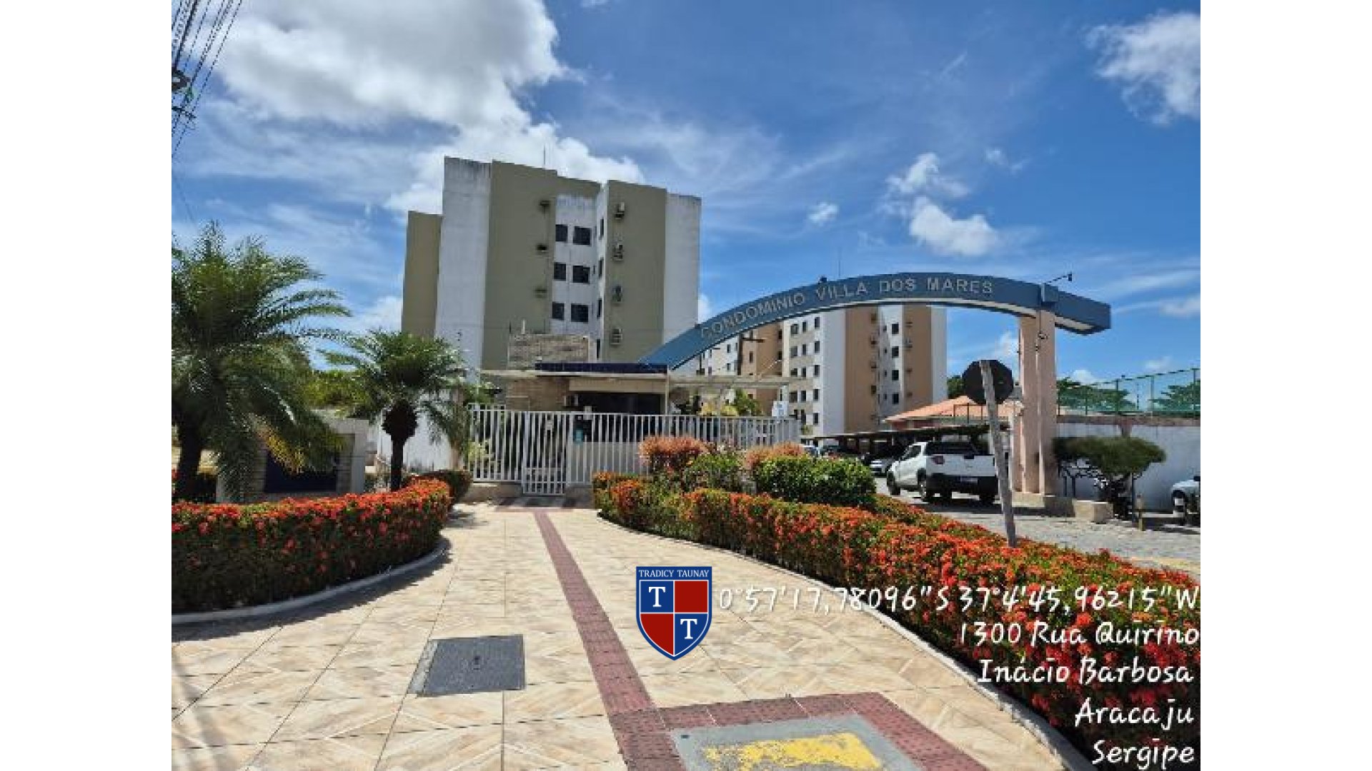 Foto 1 de APARTAMENTO em INACIO BARBOSA - Imóvel Retomado Caixa