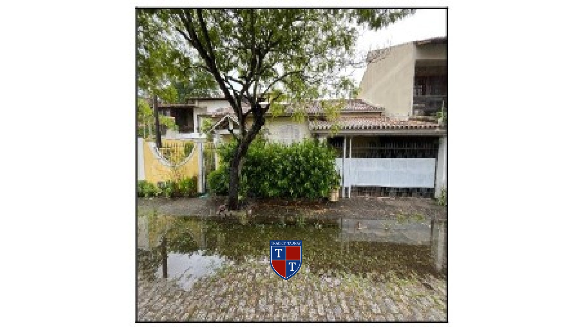 Foto 1 de CASA em PARQUE CALIFORNIA - Imóvel Retomado Caixa