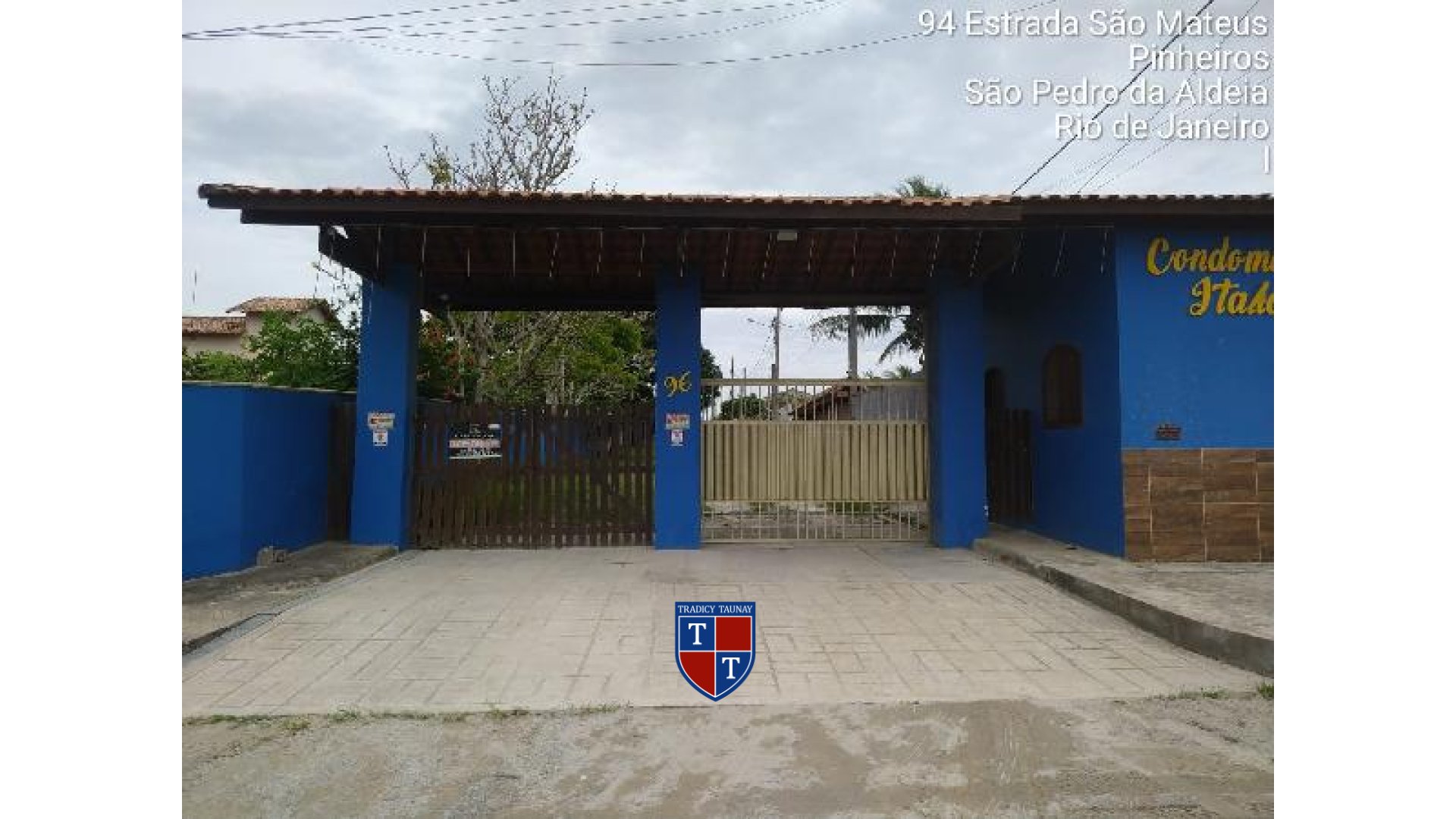 Foto 1 de CASA em RECANTO DO SOL - Imóvel Retomado Caixa