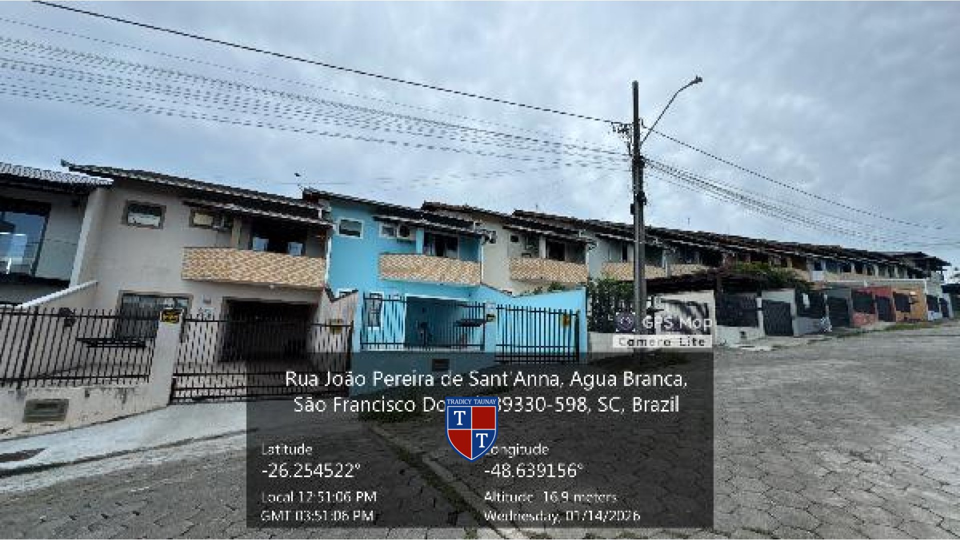 Foto 1 de CASA em AGUA BRANCA - Imóvel Retomado Caixa