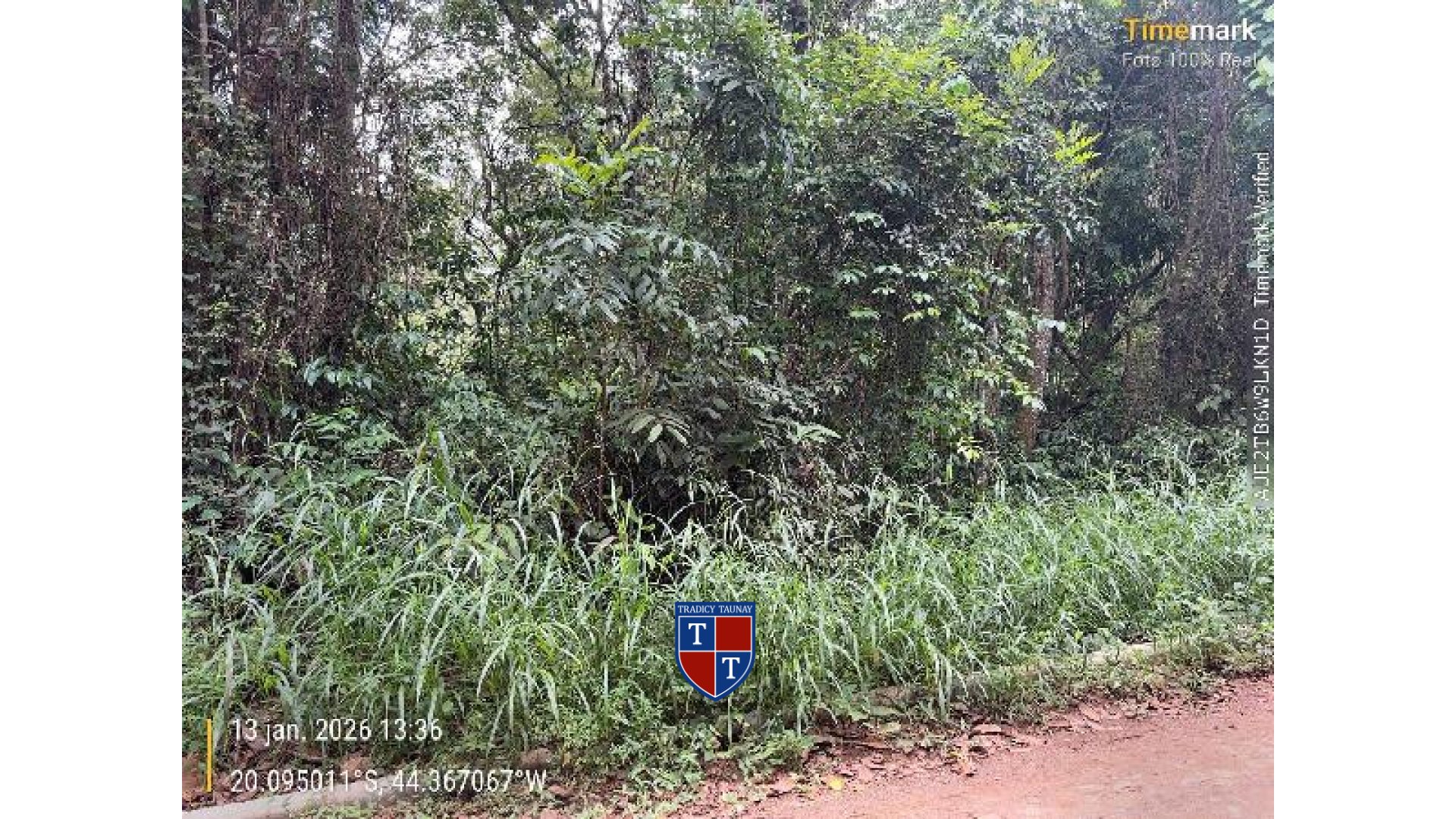 TERRENO em RESIDENCIAL VISTA DA SERRA