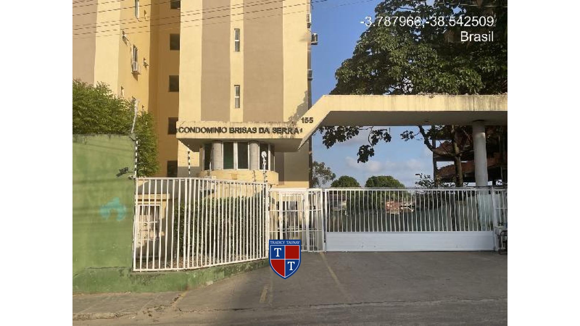 Foto 1 de APARTAMENTO em SERRINHA, FORTALEZA/CE - Imóvel Retomado CAIXA Ref 1444405806070