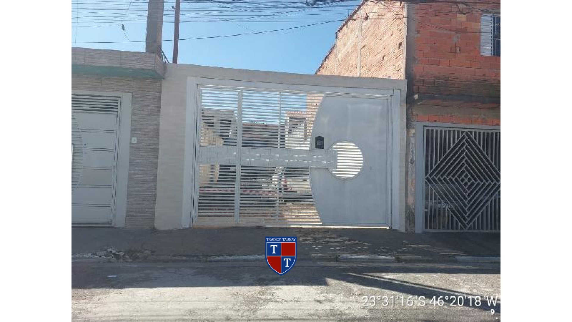 Foto 1 de TERRENO em CONJUNTO ALVORADA - Imóvel Retomado Caixa