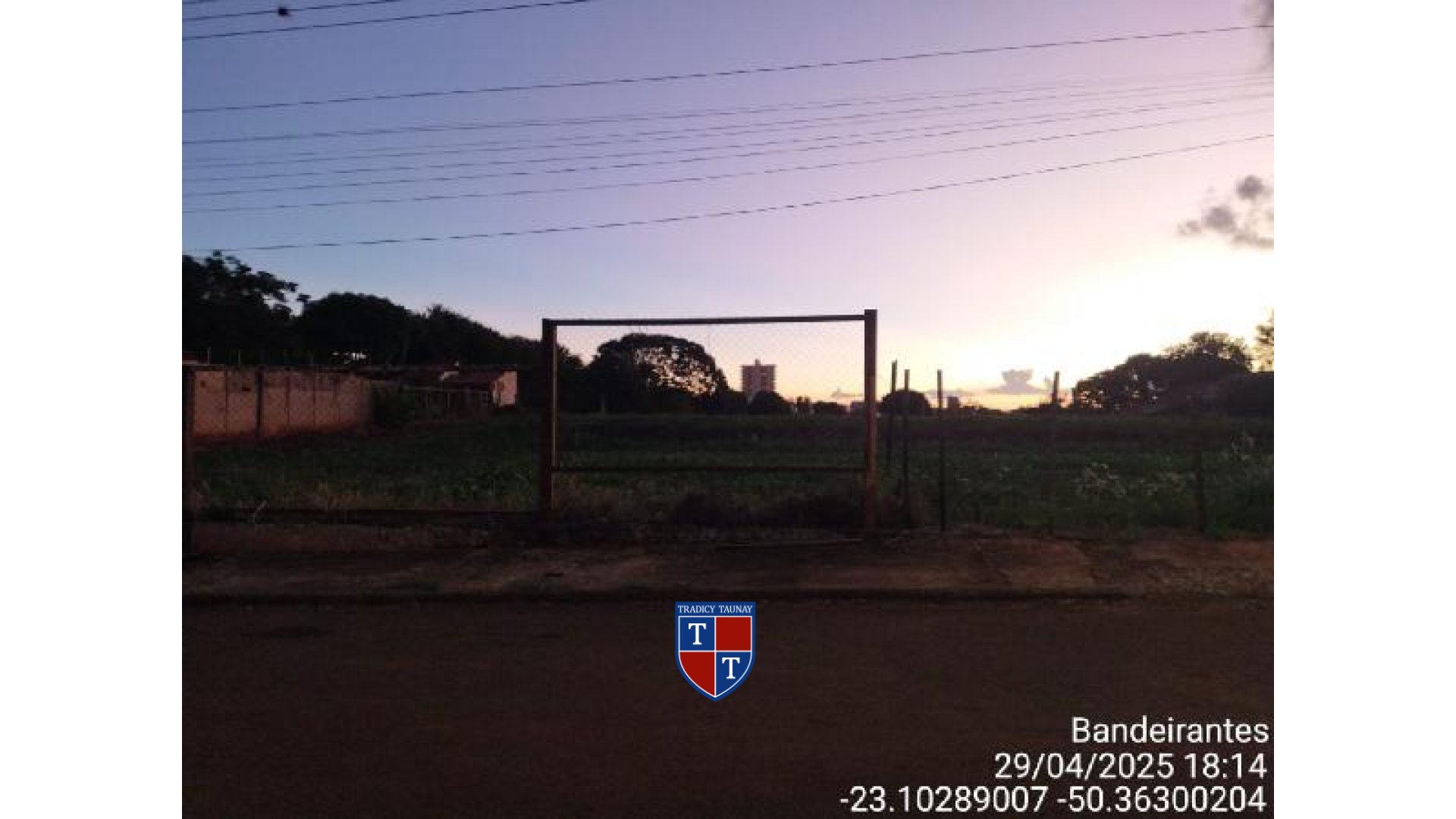 Foto do Imóvel