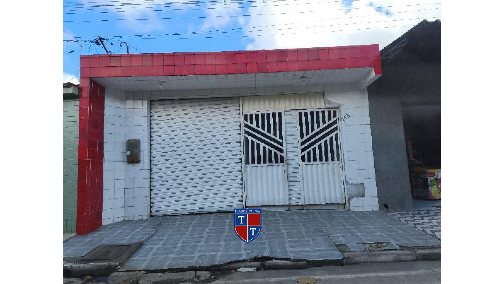 Foto 1 de CASA em CENTRO - Imóvel Retomado Caixa