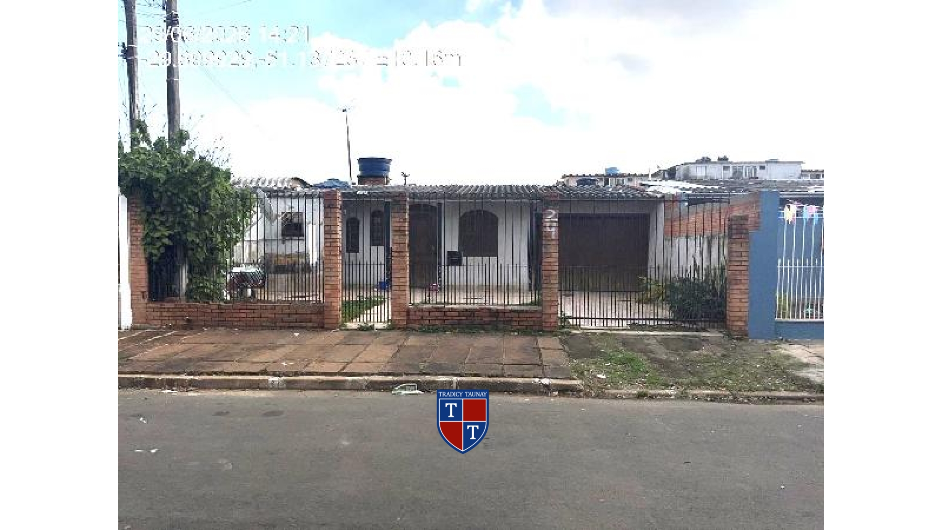 PREDIO em GUAJUVIRAS