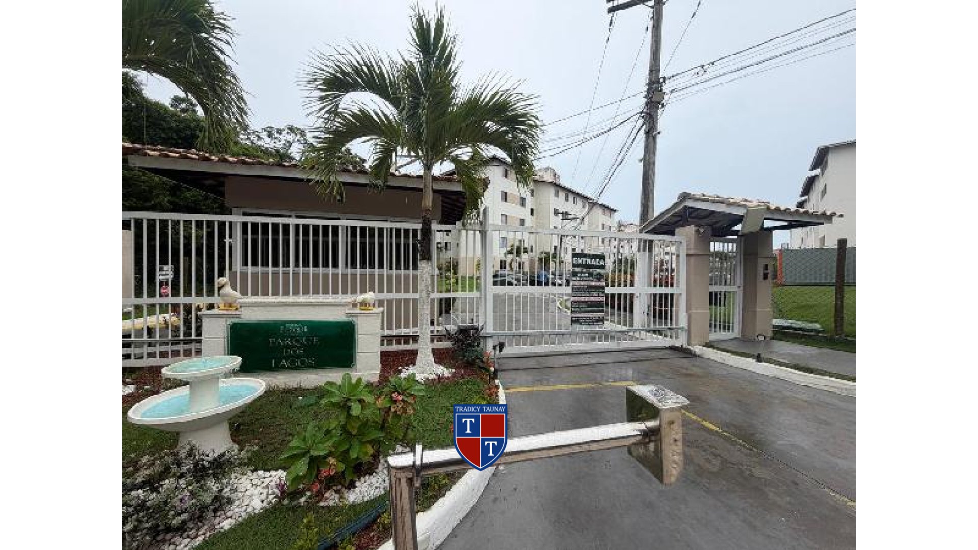 Foto 1 de APARTAMENTO em BOA UNIAO (ABRANTES) - Imóvel Retomado Caixa