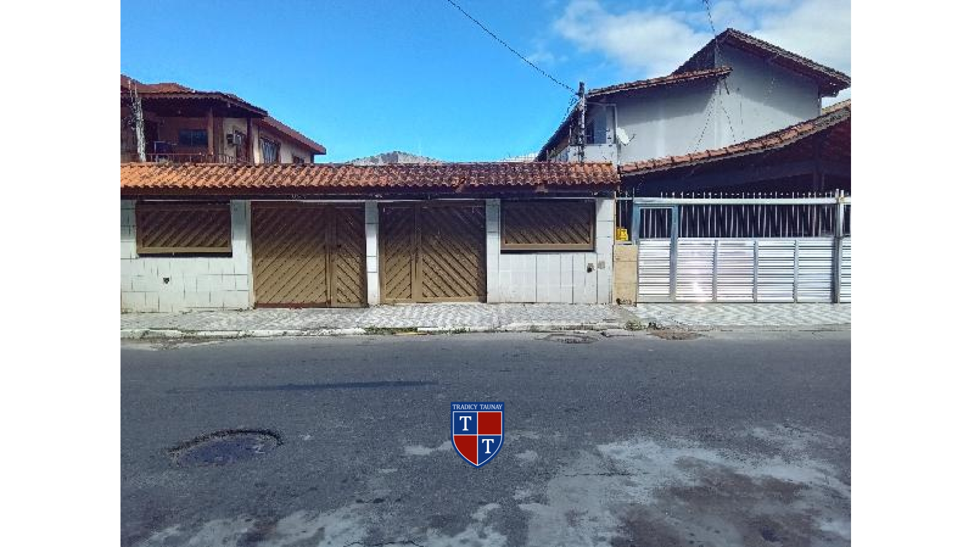 CASA em VL OCEANICA AMABILE