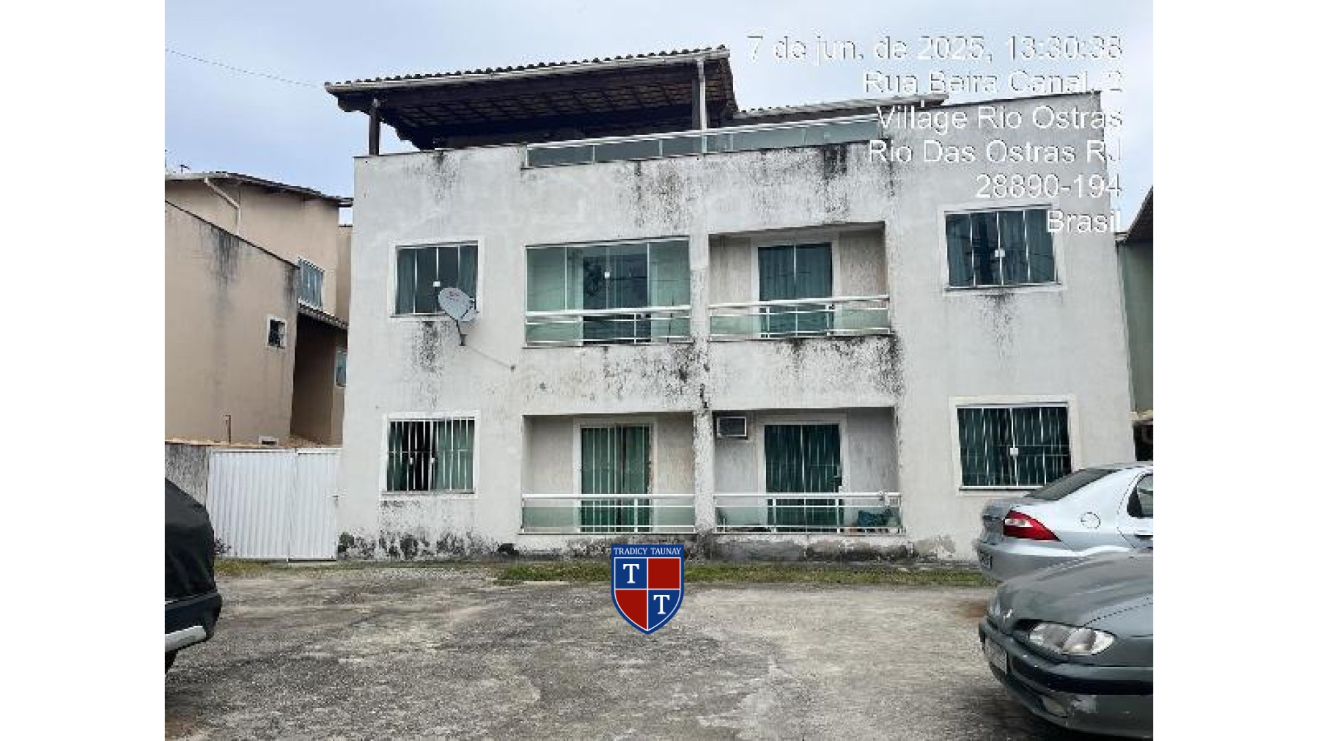 Foto 1 de APARTAMENTO em RESIDENCIAL PRAIA ANCORA - Imóvel Retomado Caixa
