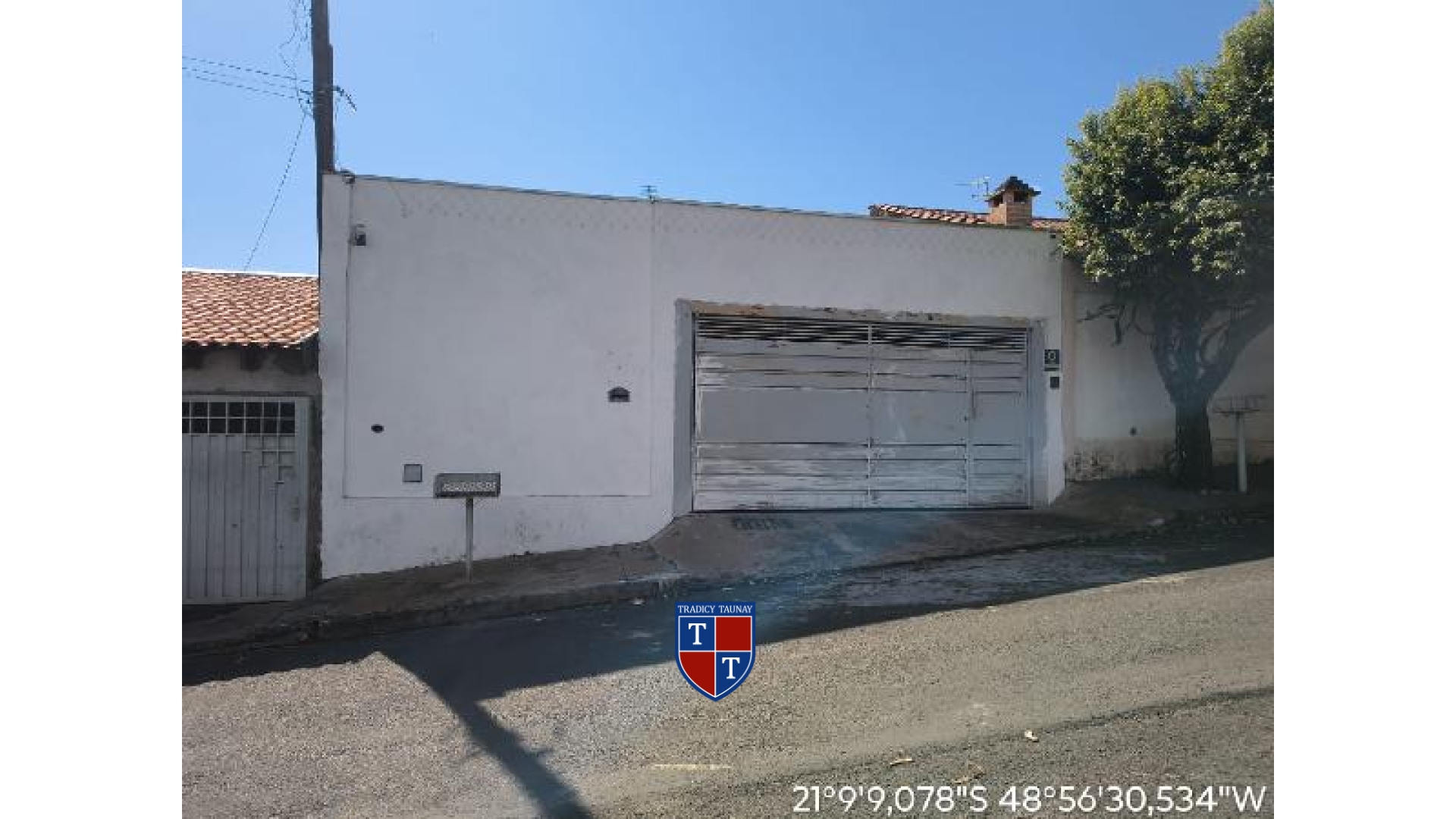 CASA em RES PACHA