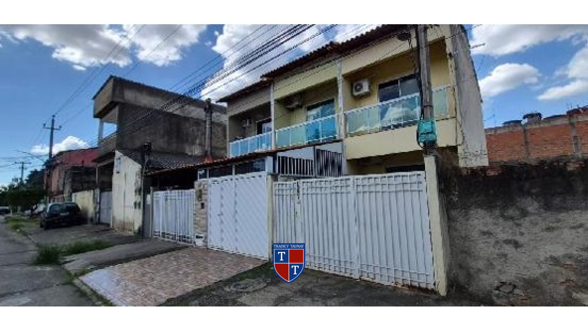 CASA em SANTO ELIAS