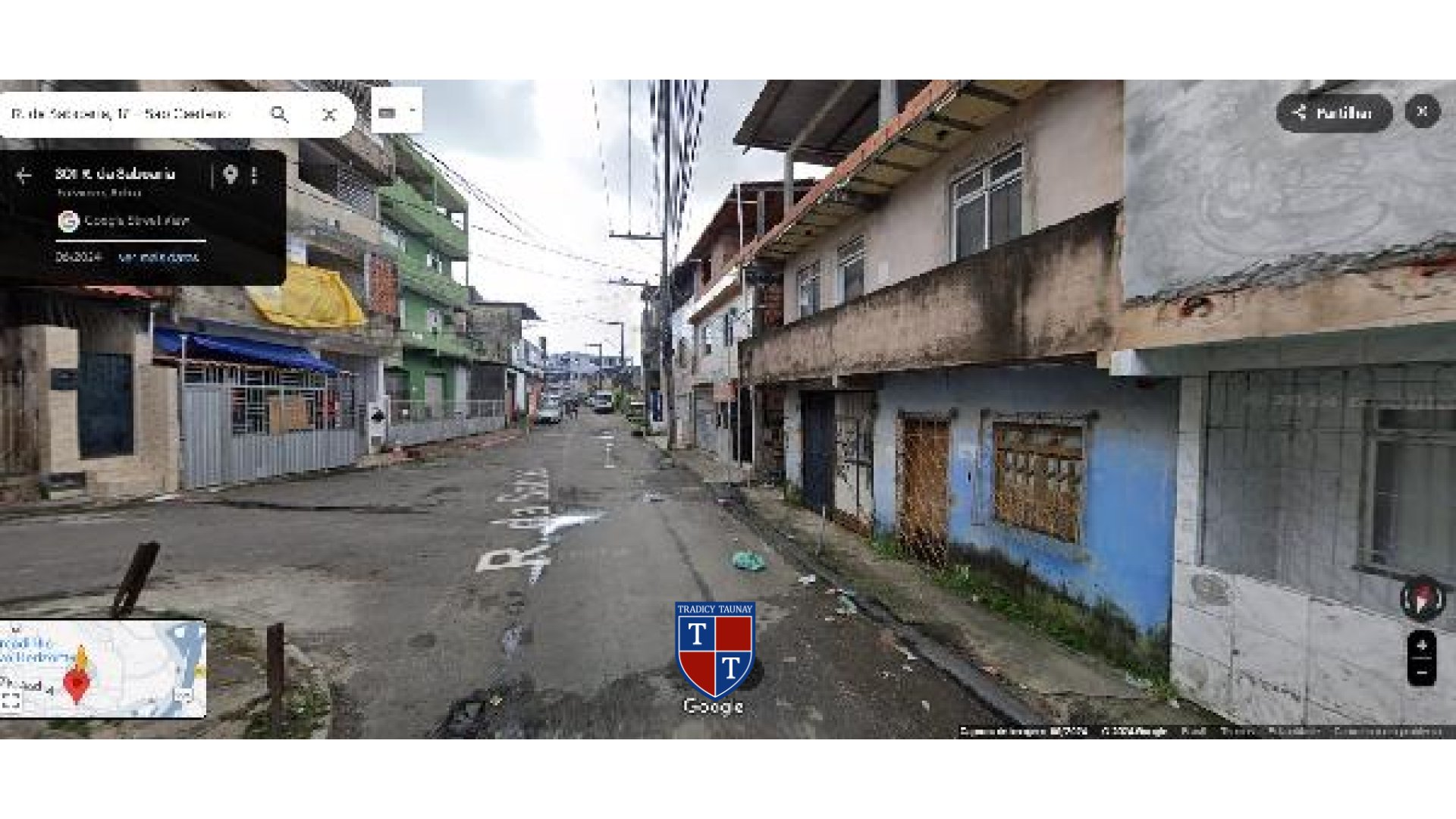 Foto 1 de APARTAMENTO em BOA VISTA DE SAO CAETANO - Imóvel Retomado Caixa