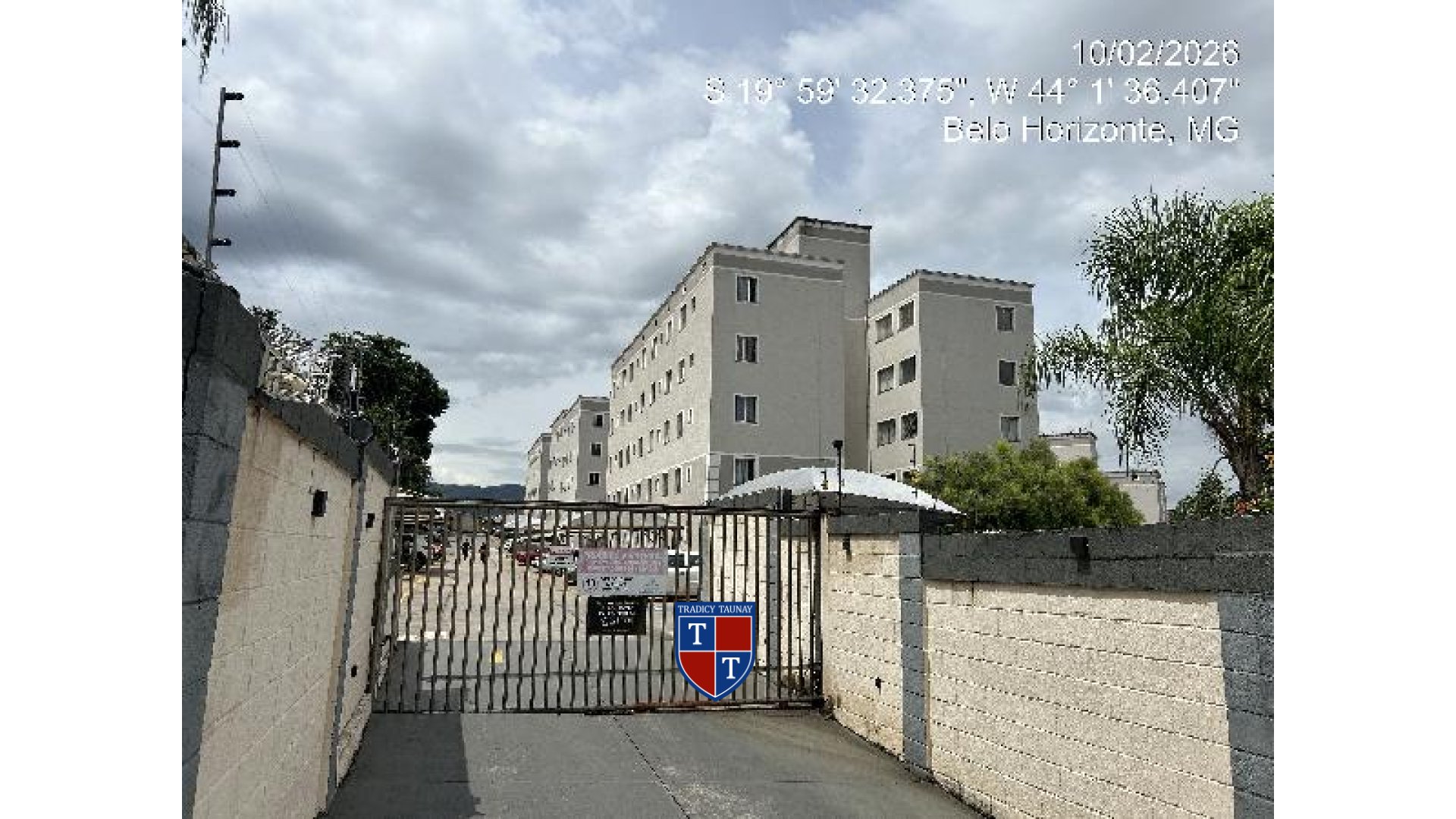 Foto 1 de APARTAMENTO em DIAMANTE (BARREIRO) - Imóvel Retomado Caixa