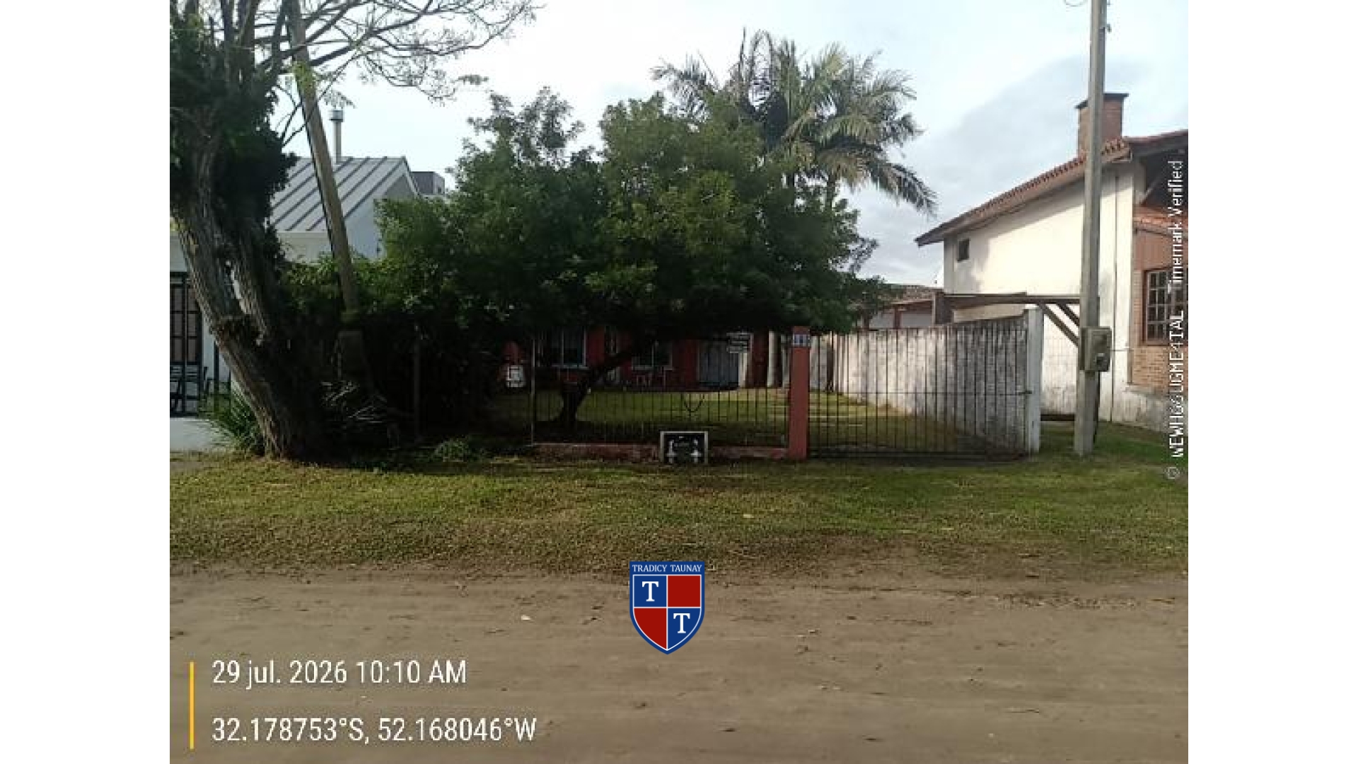 Foto 1 de CASA em CASSINO, RIO GRANDE/RS - Imóvel Retomado CAIXA Ref 1444406099718