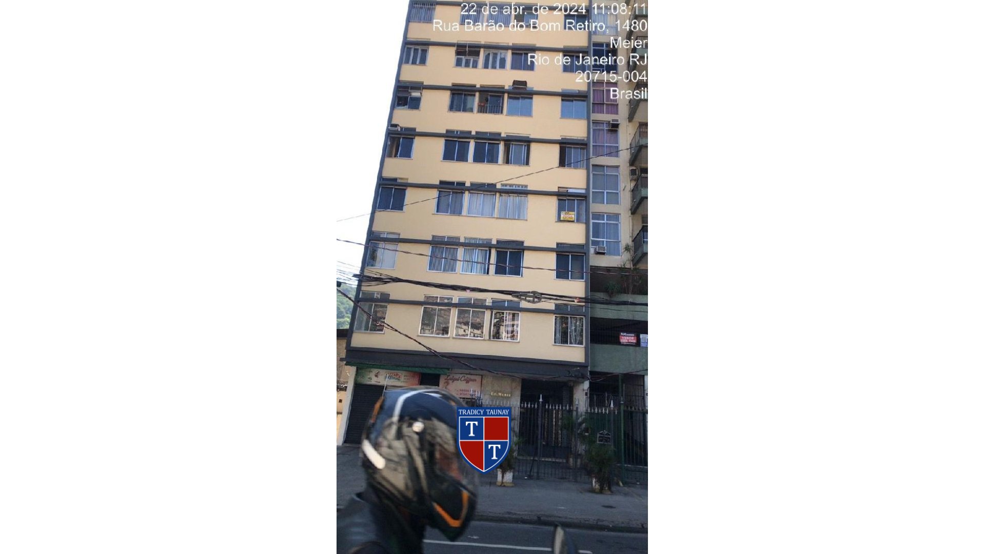 Foto 1 de APARTAMENTO em ENGENHO NOVO - Imóvel Retomado Caixa