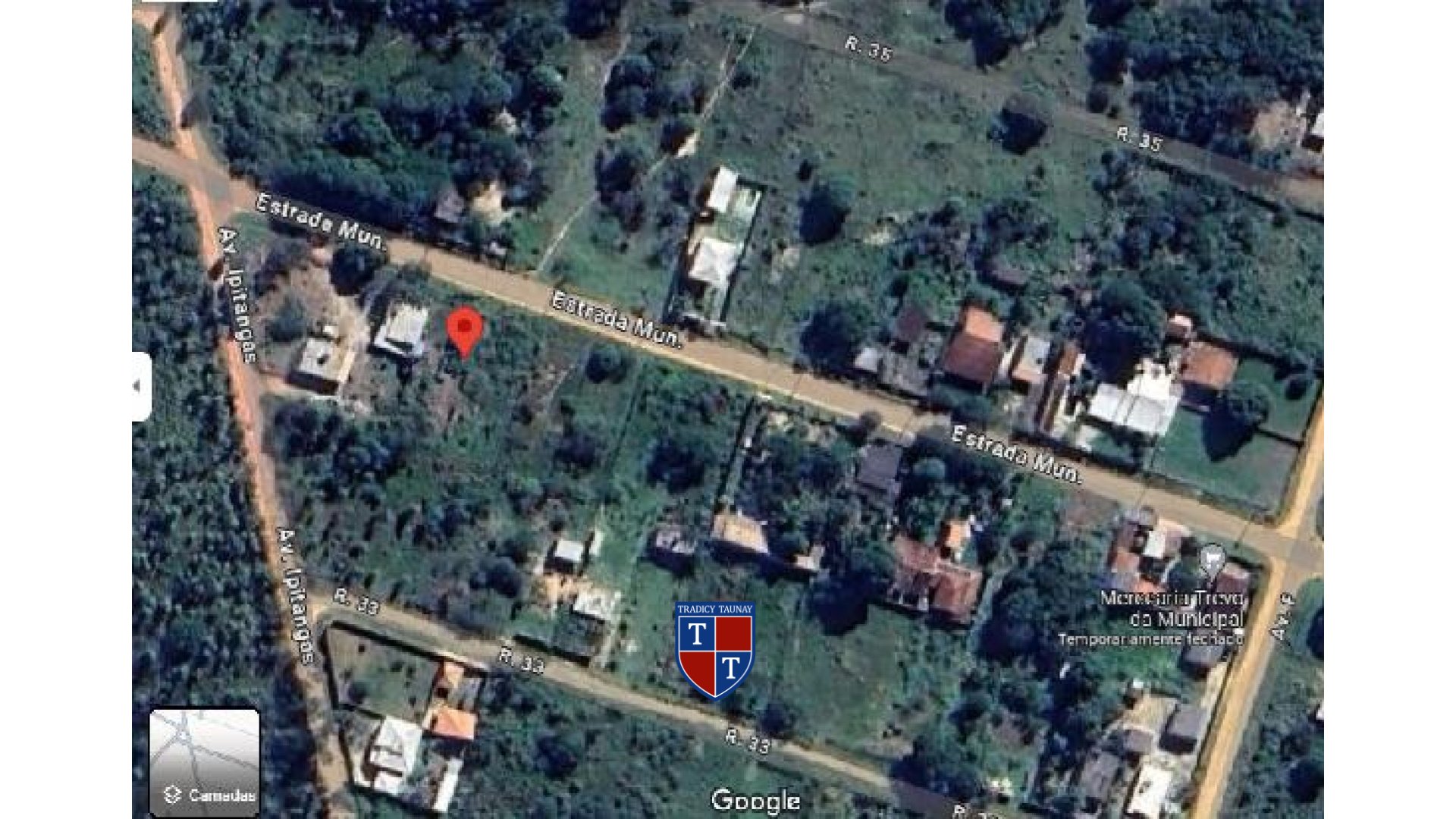 Foto 1 de CASA em RIO SECO (BACAXA) - Imóvel Retomado Caixa