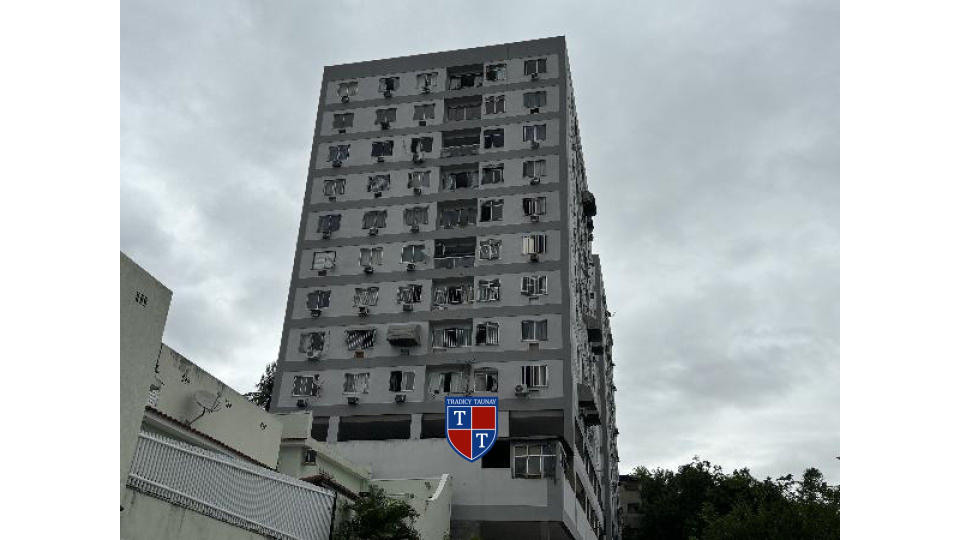 Foto 1 de APARTAMENTO em RAMOS - Imóvel Retomado Caixa
