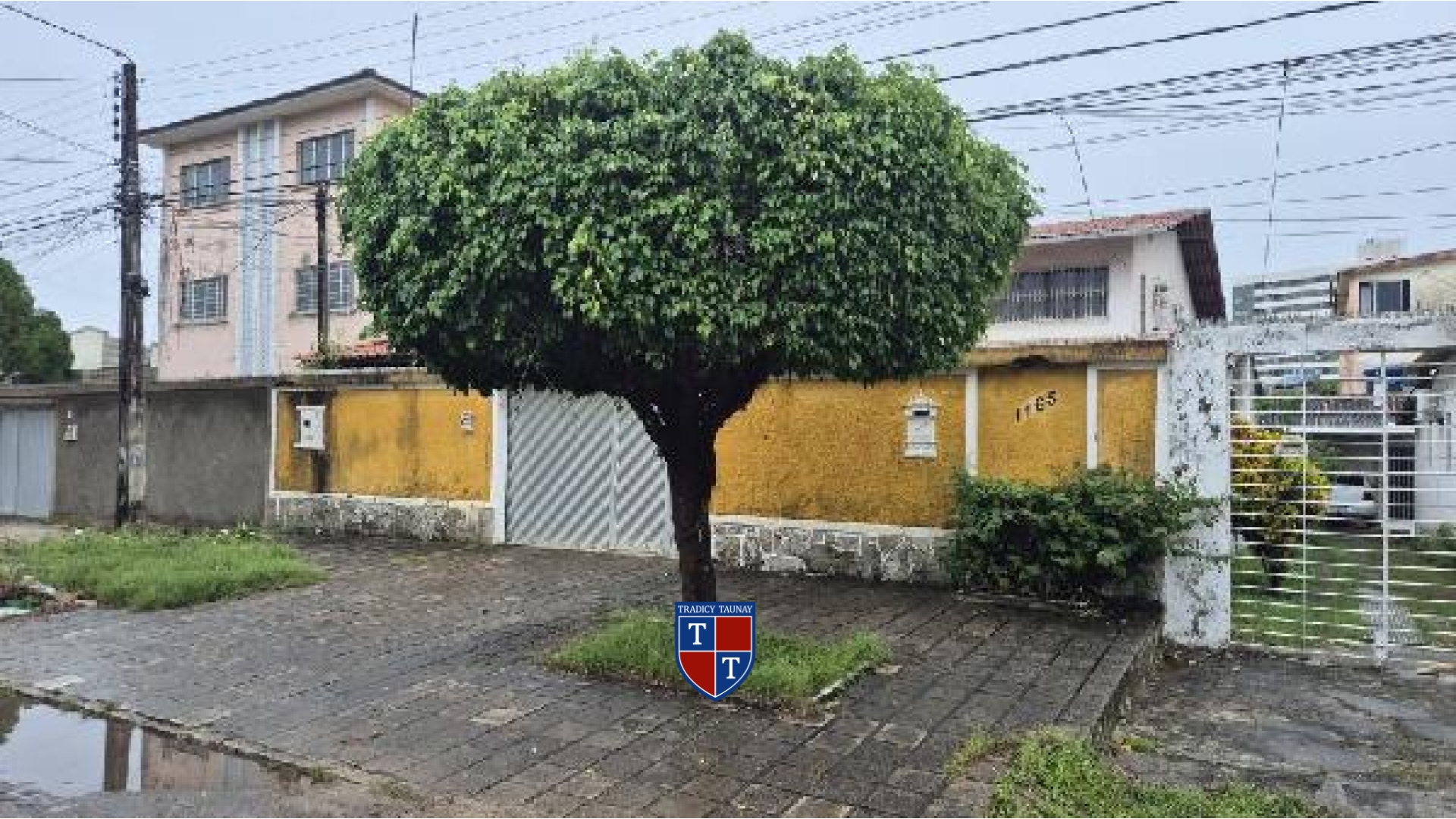 CASA em BAIRRO NOVO