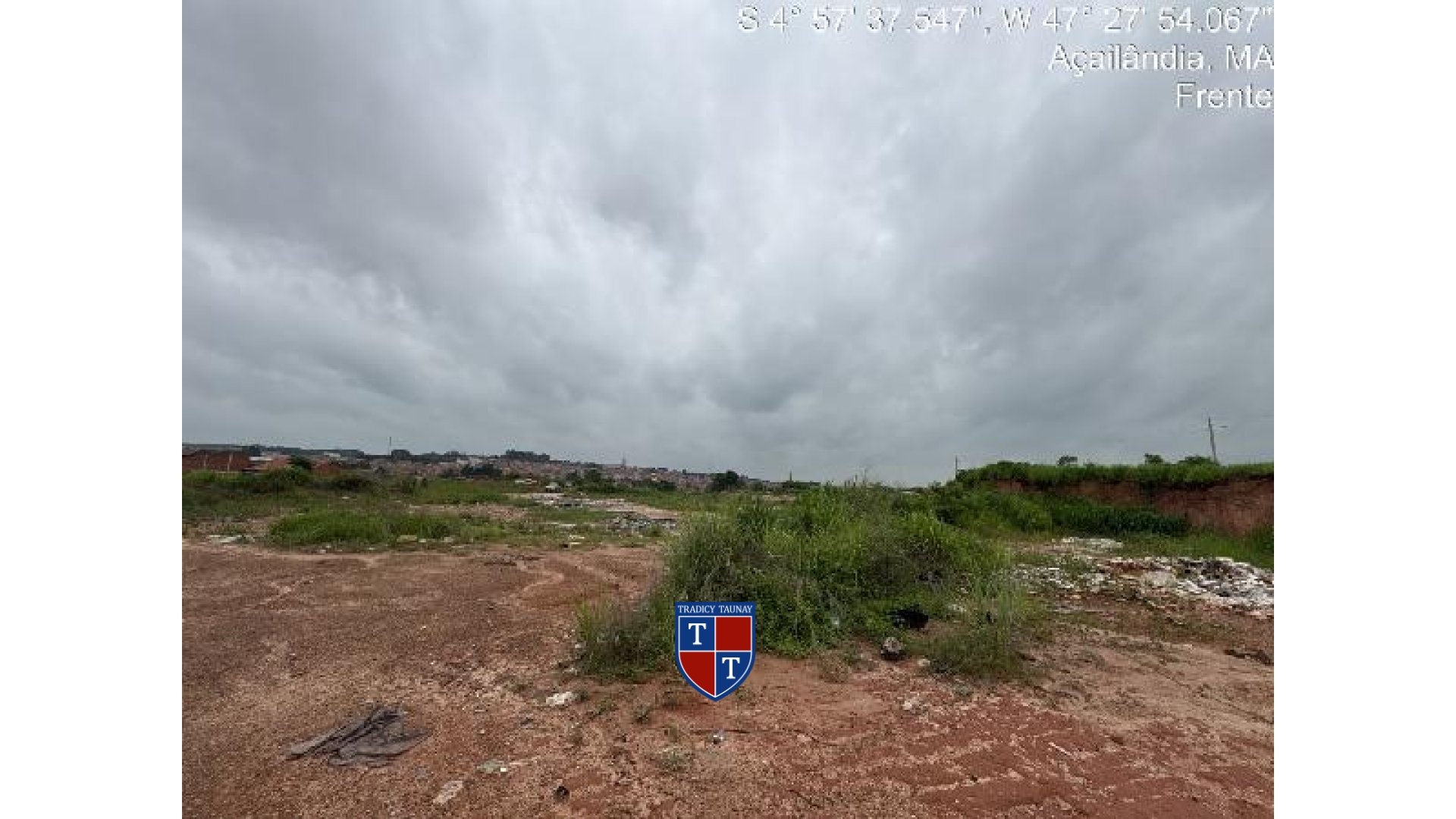Foto 1 de TERRENO em MONTE SINAI - Imóvel Retomado Caixa