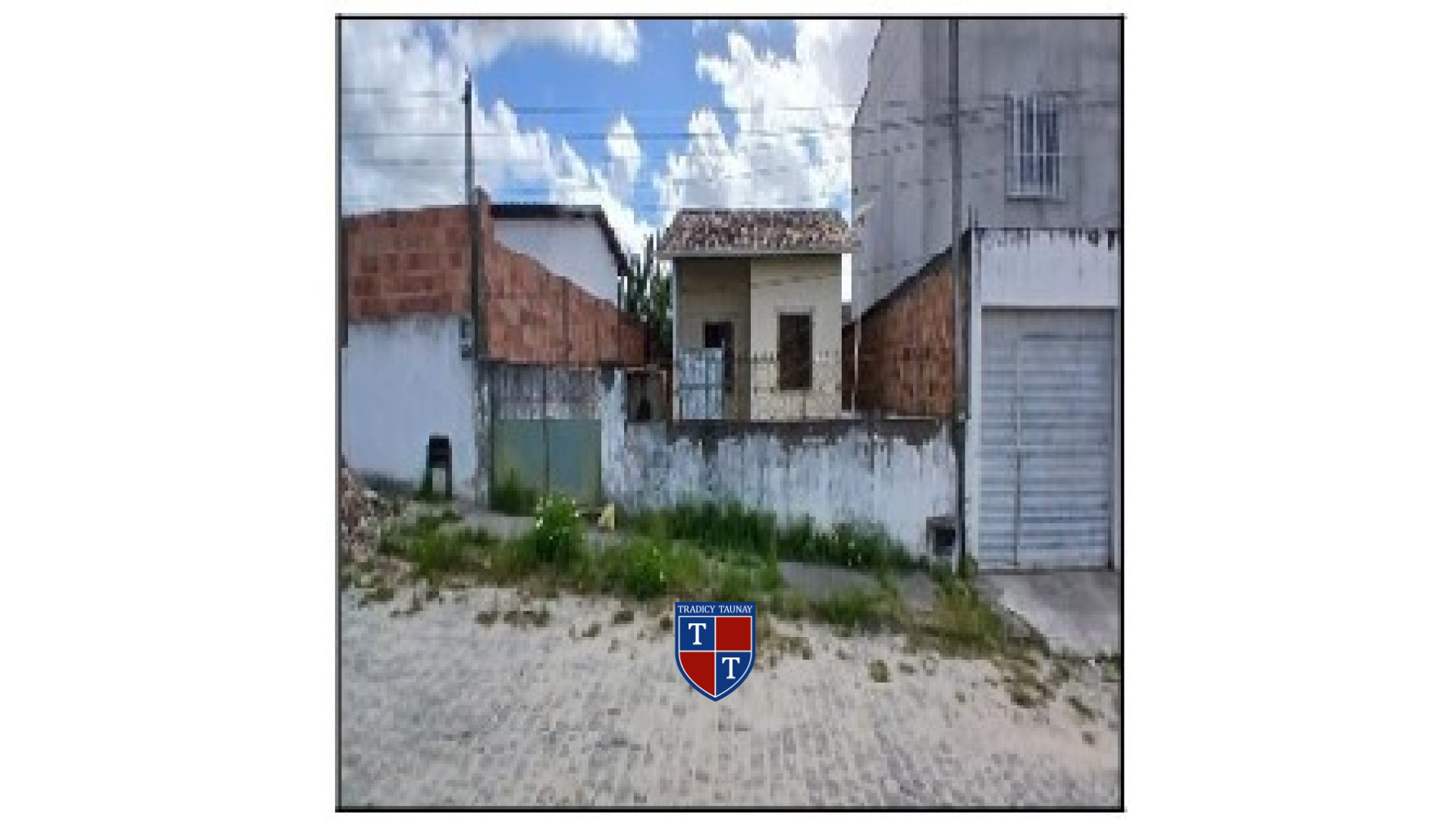 CASA em LOT PORTO FELIZ