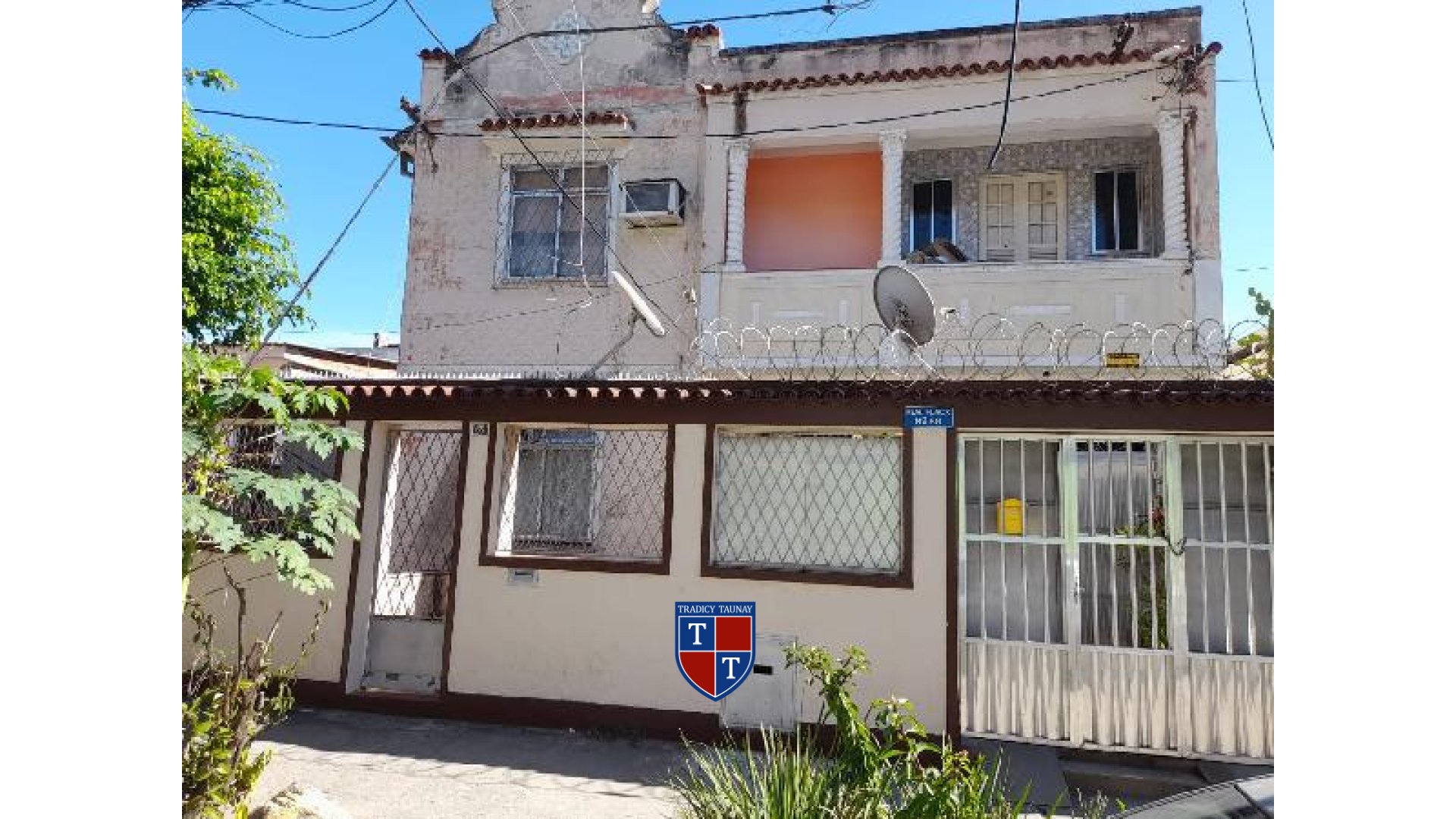 Foto 1 de CASA em RIACHUELO - Imóvel Retomado Caixa