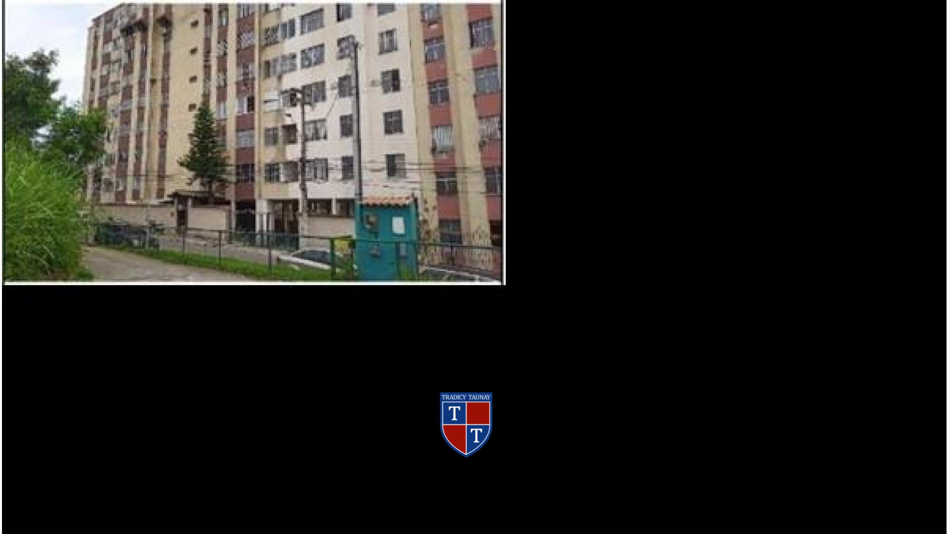 Foto 1 de APARTAMENTO em NITEROI - Imóvel Retomado Caixa