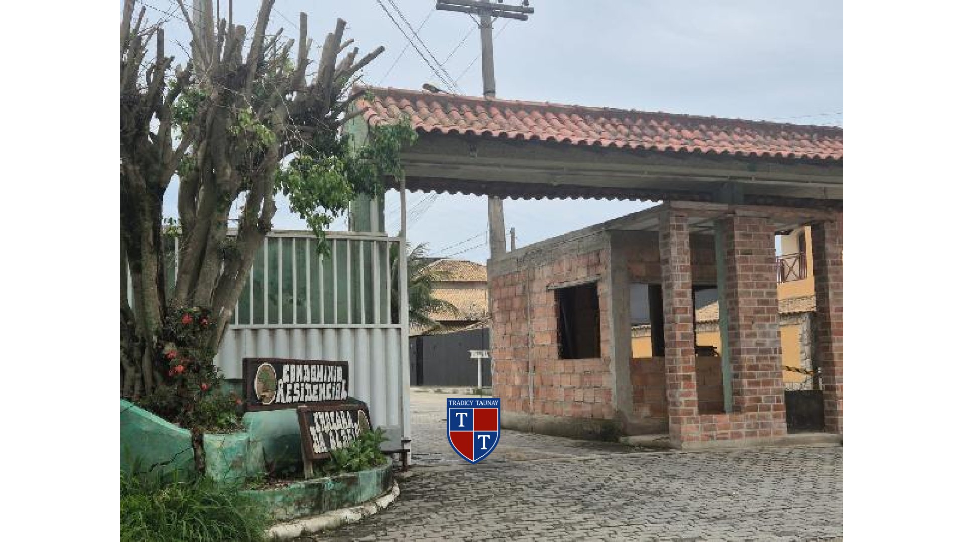 Foto 1 de CASA em MORRO DO MILAGRE - Imóvel Retomado Caixa