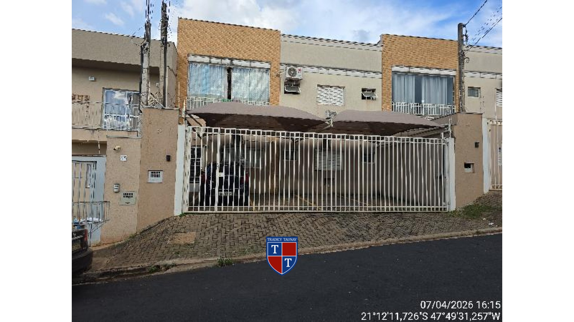 Foto 1 de APARTAMENTO em RESIDENCIAL FLORIDA, RIBEIRAO PRETO/SP - Imóvel Retomado CAIXA Ref 1444406277730