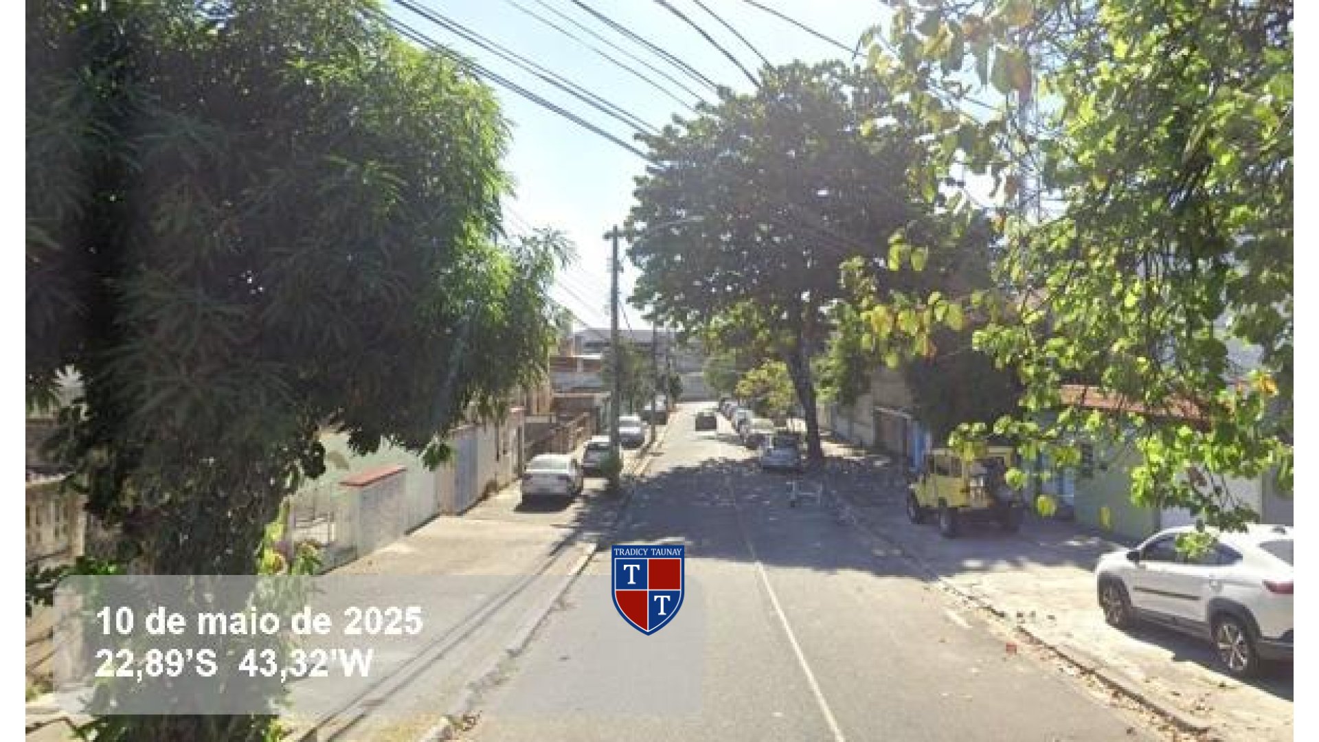 Foto 1 de CASA em QUINTINO BOCAIUVA - Imóvel Retomado Caixa