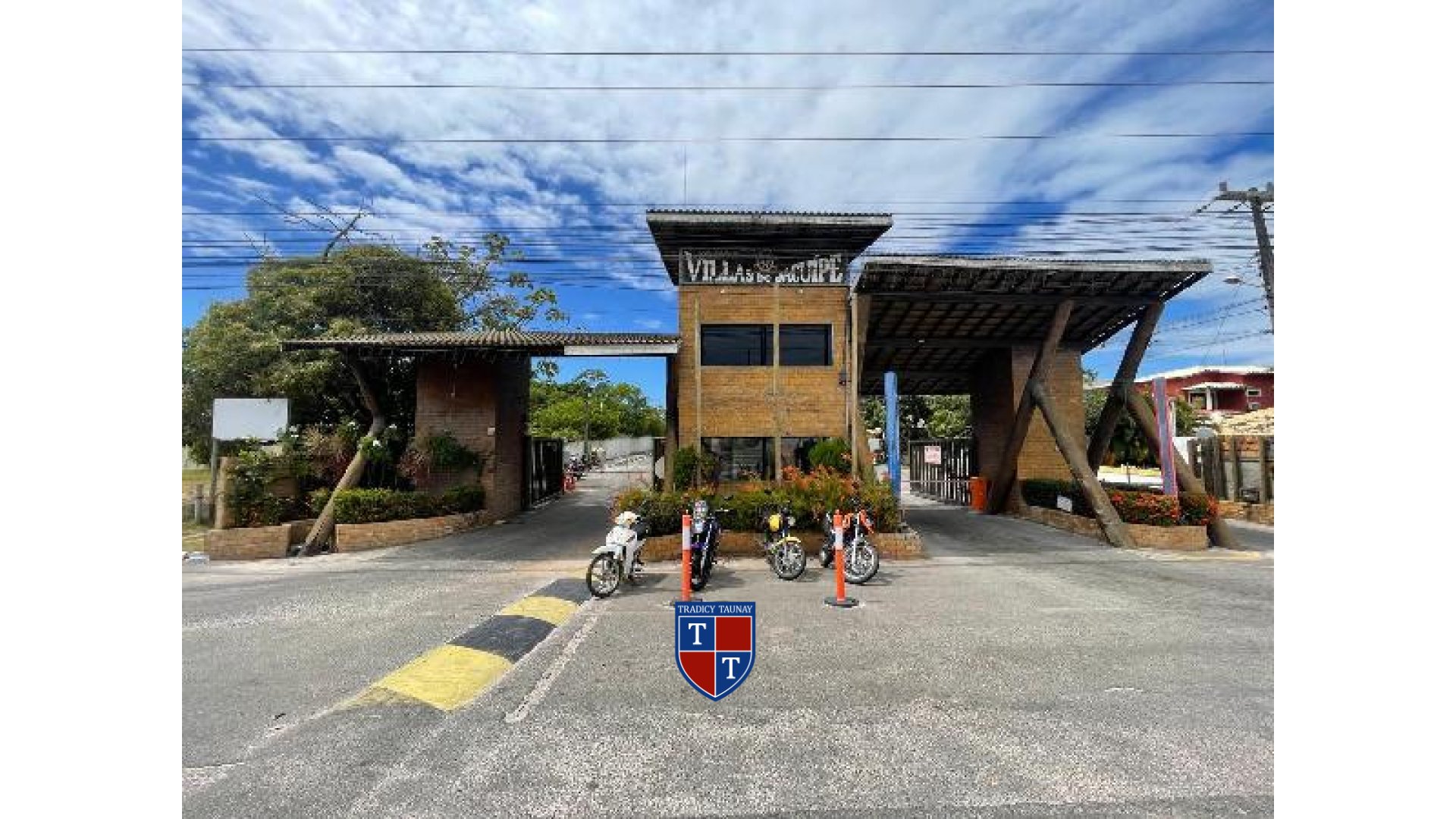 Foto 1 de CASA em BARRA DO JACUIPE (MONTE GORDO) - Imóvel Retomado Caixa