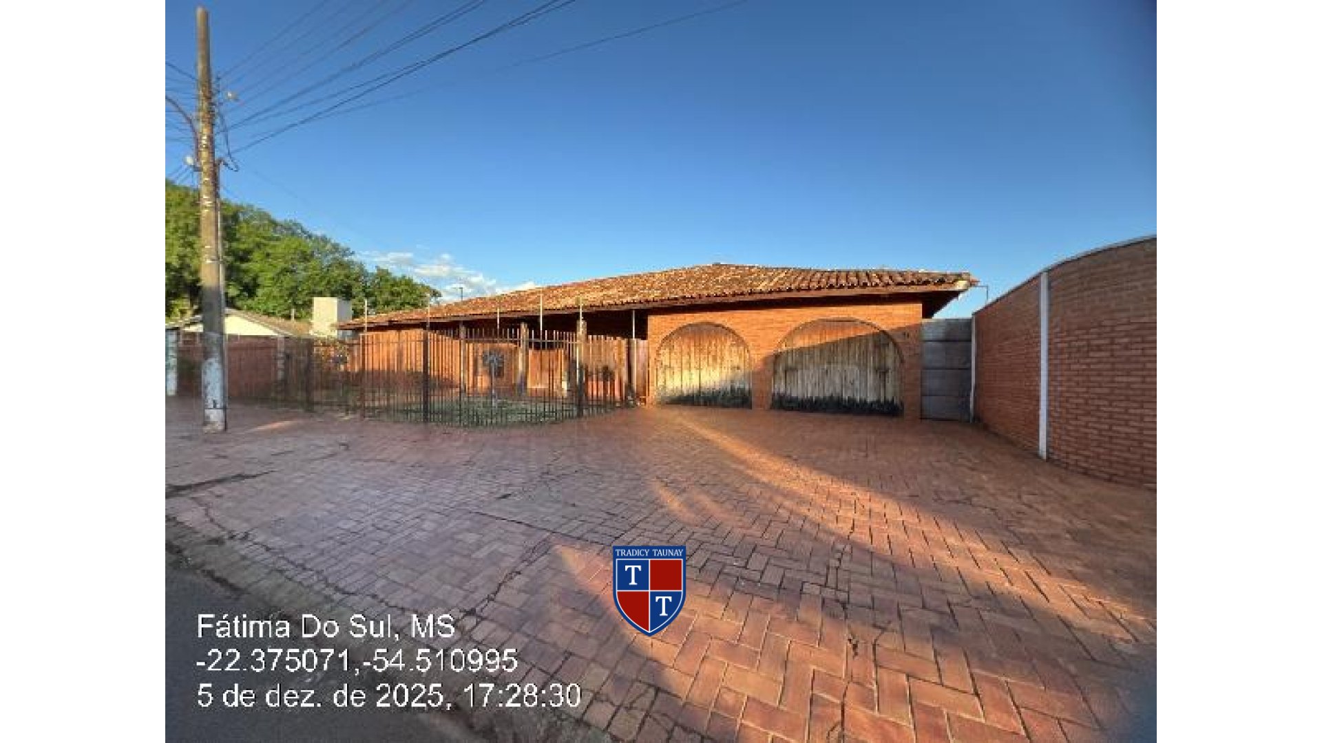 Foto 1 de CASA em CENTRO - Imóvel Retomado Caixa
