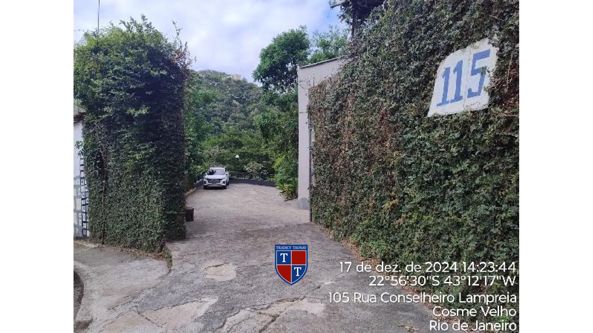 Foto 1 de CASA em COSME VELHO - Imóvel Retomado Caixa
