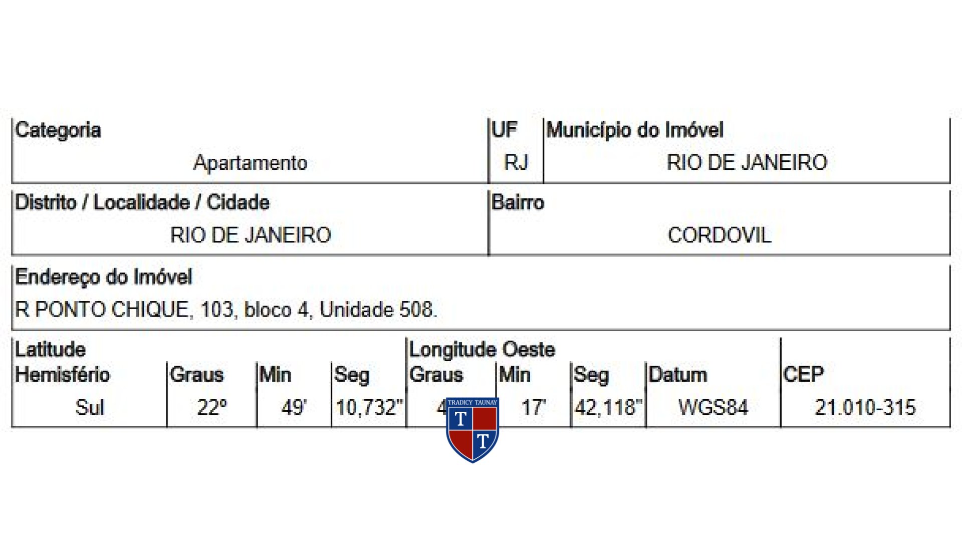 Foto do Imóvel