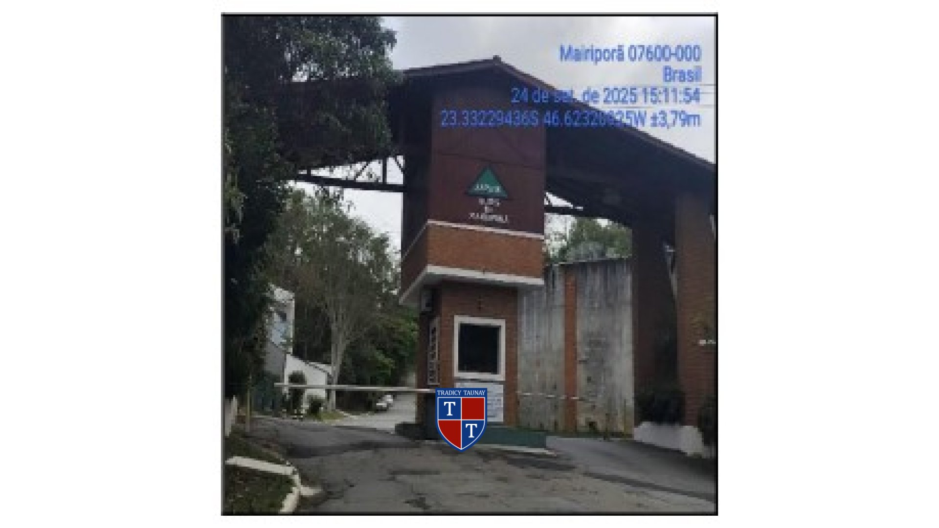Foto 1 de TERRENO em RIO ABAIXO - Imóvel Retomado Caixa