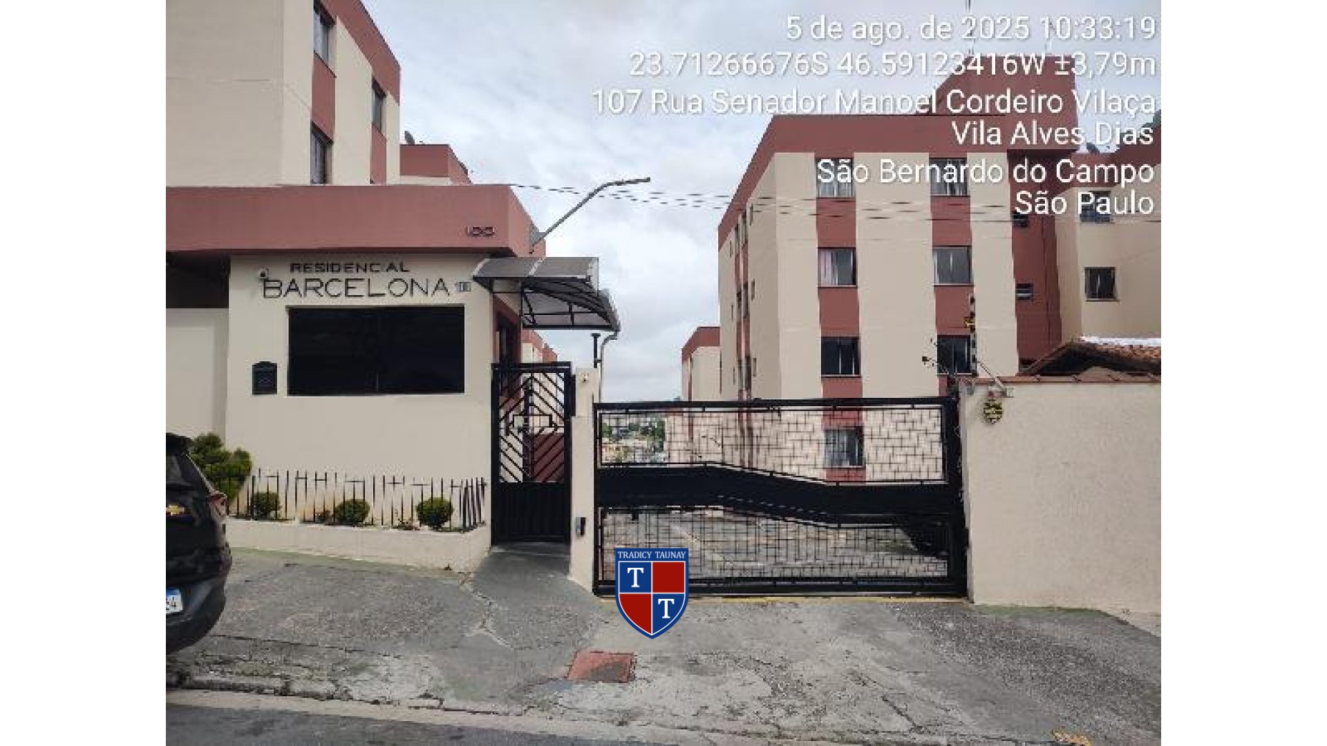 Foto 1 de APARTAMENTO em ALVES DIAS - Imóvel Retomado Caixa