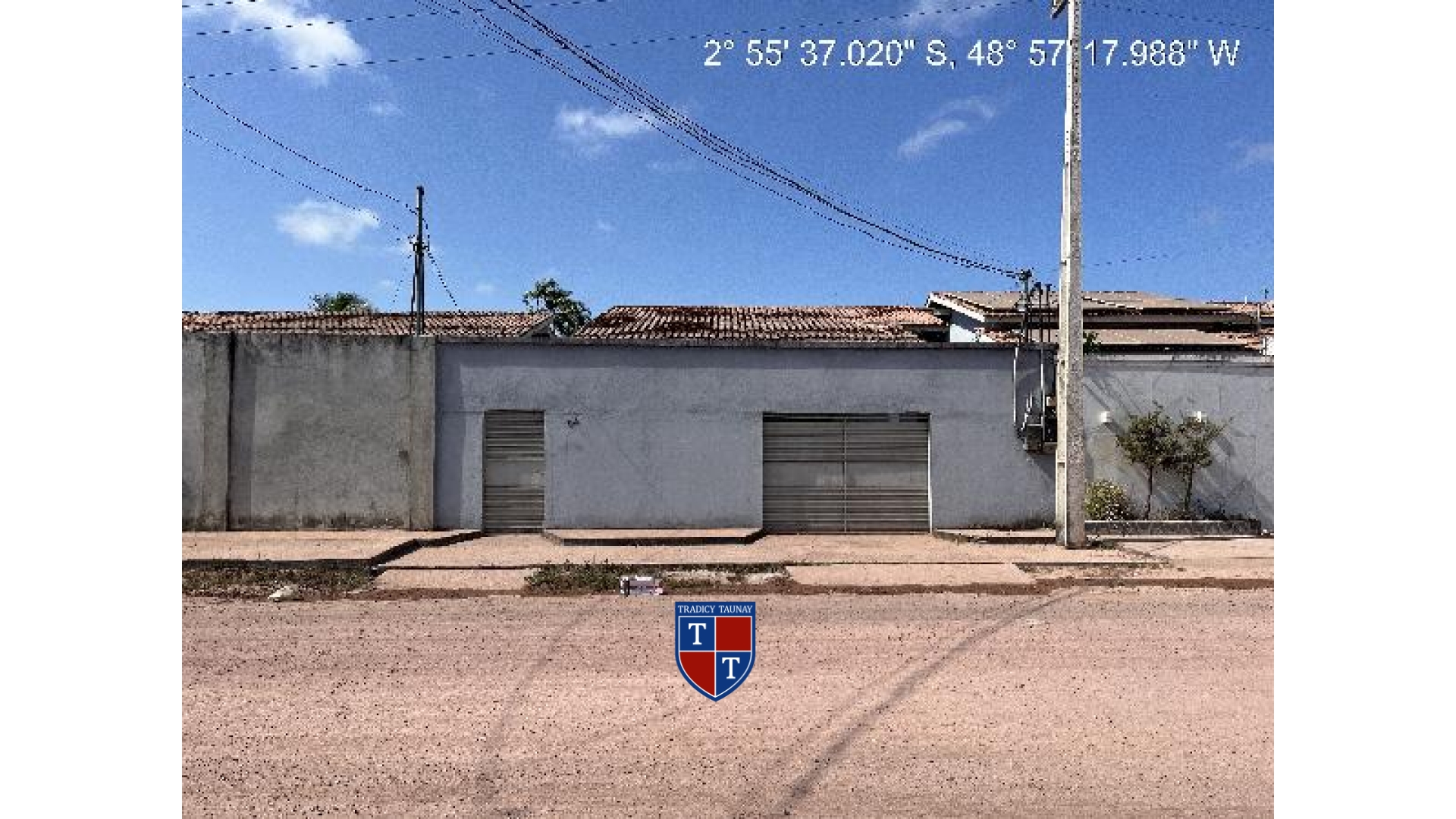 Foto 1 de CASA em LOT NOVO HORIZONTE, TAILANDIA/PA - Imóvel Retomado CAIXA Ref 1444406522726