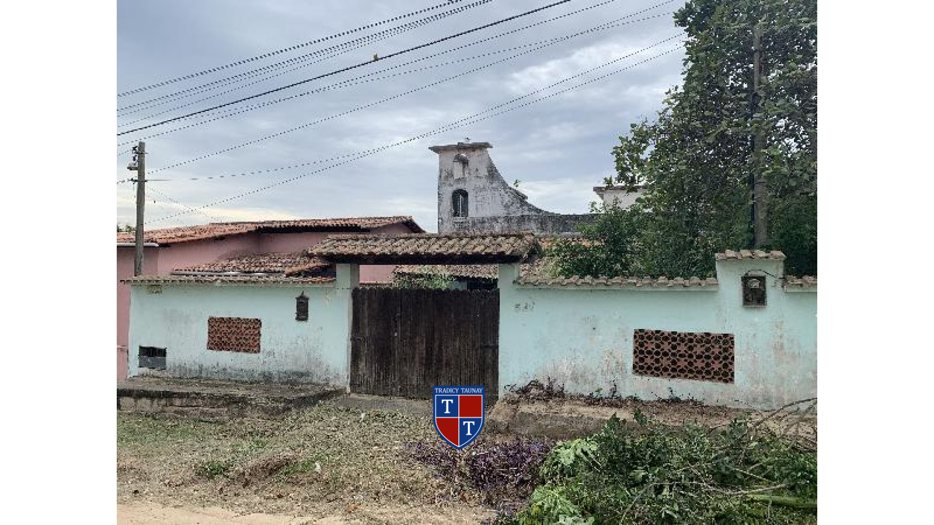 Foto 1 de CASA em BOQUEIRAO - Imóvel Retomado Caixa